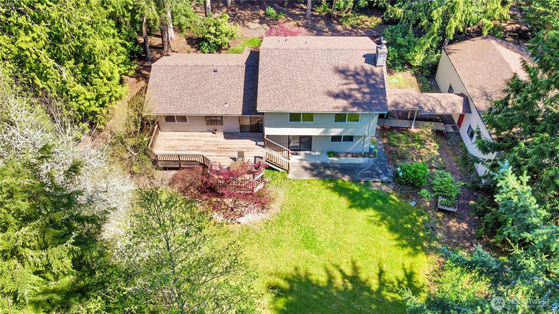 11615 200th Avenue NE, Redmond, WA 98053