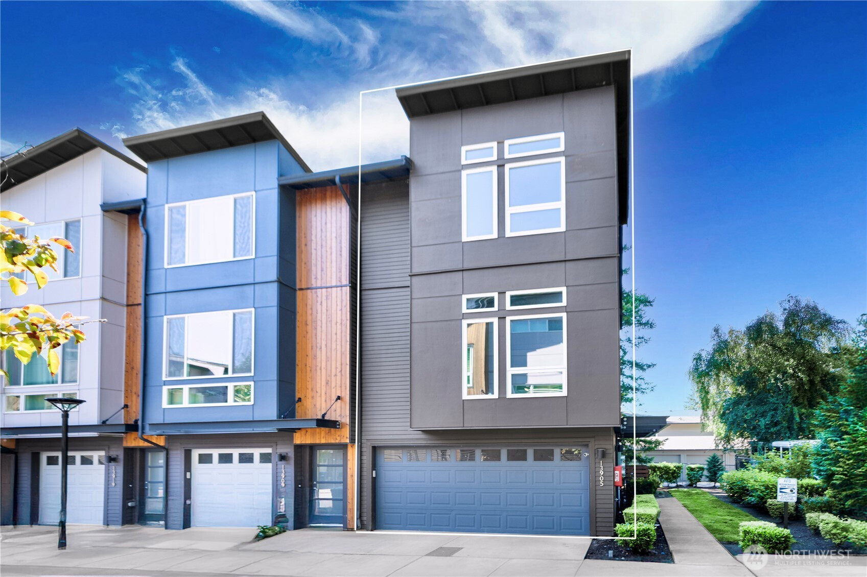 13905 NE 15th Court, Bellevue, WA 98005
