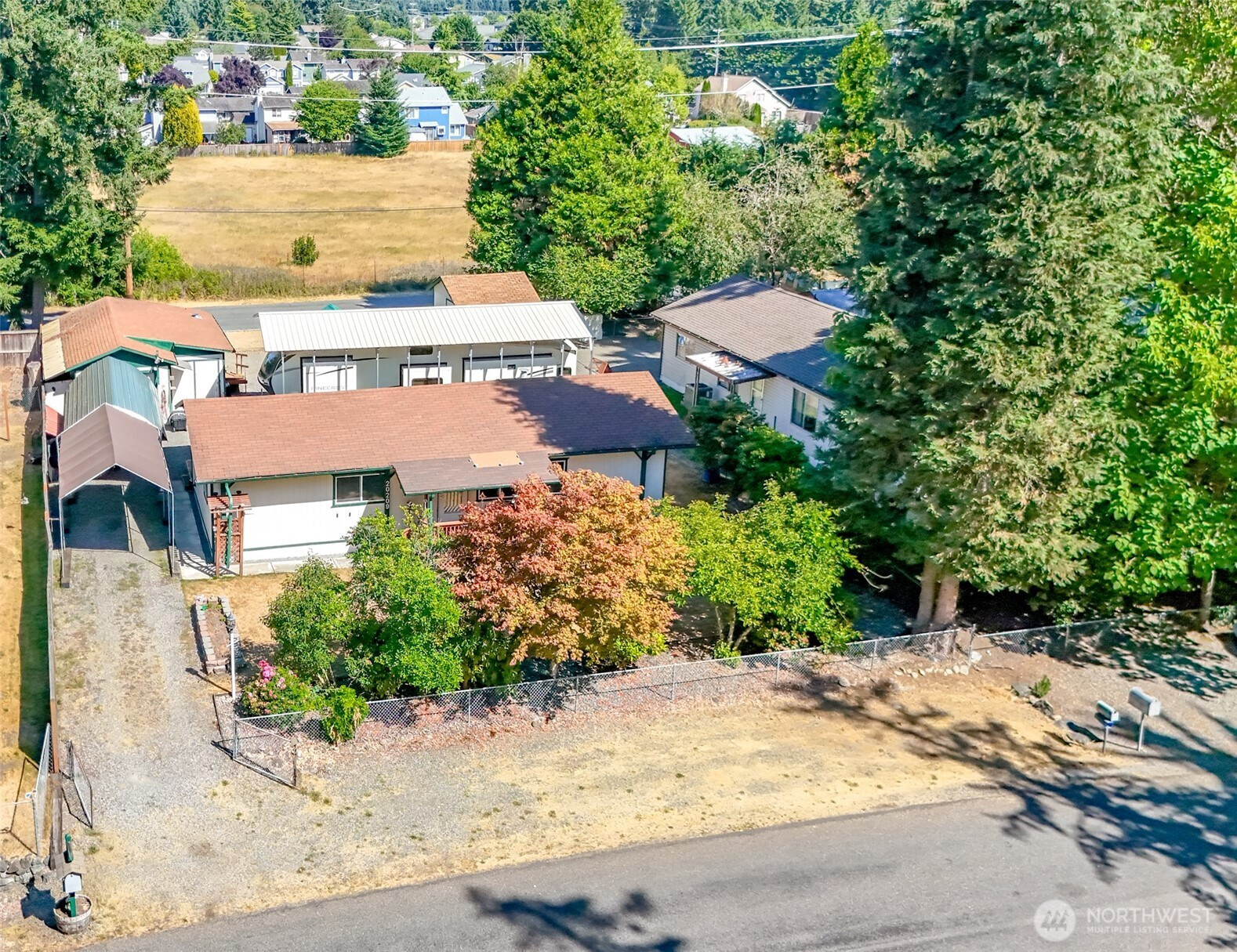 20209 69th Avenue E, Spanaway, WA 98387