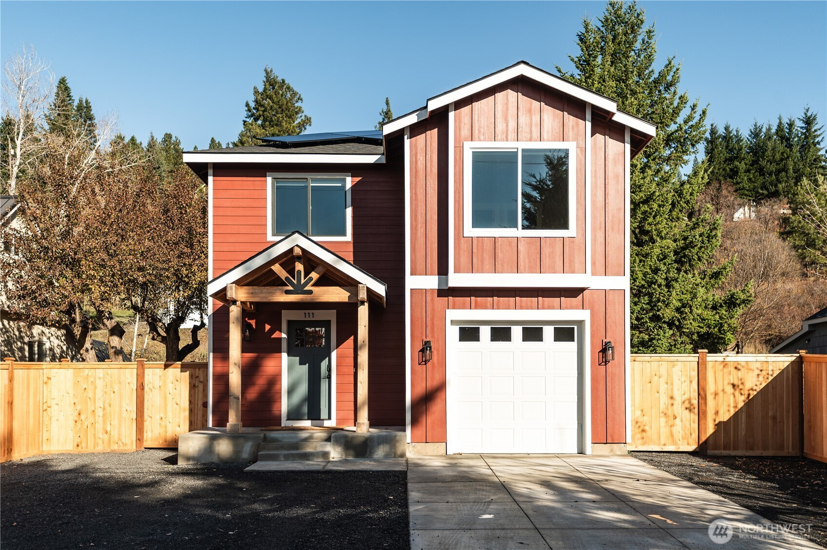 111 W Fourth Street, Cle Elum, WA 98922