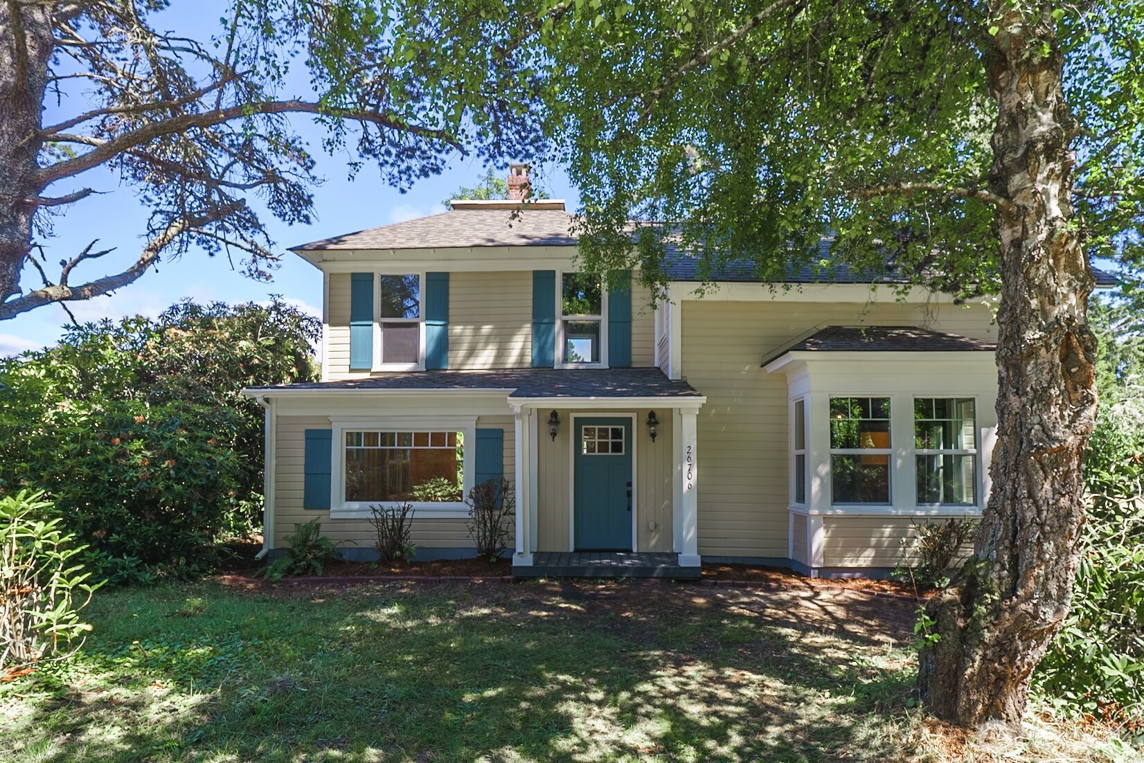 26706 Park Avenue, Ocean Park, WA 98640