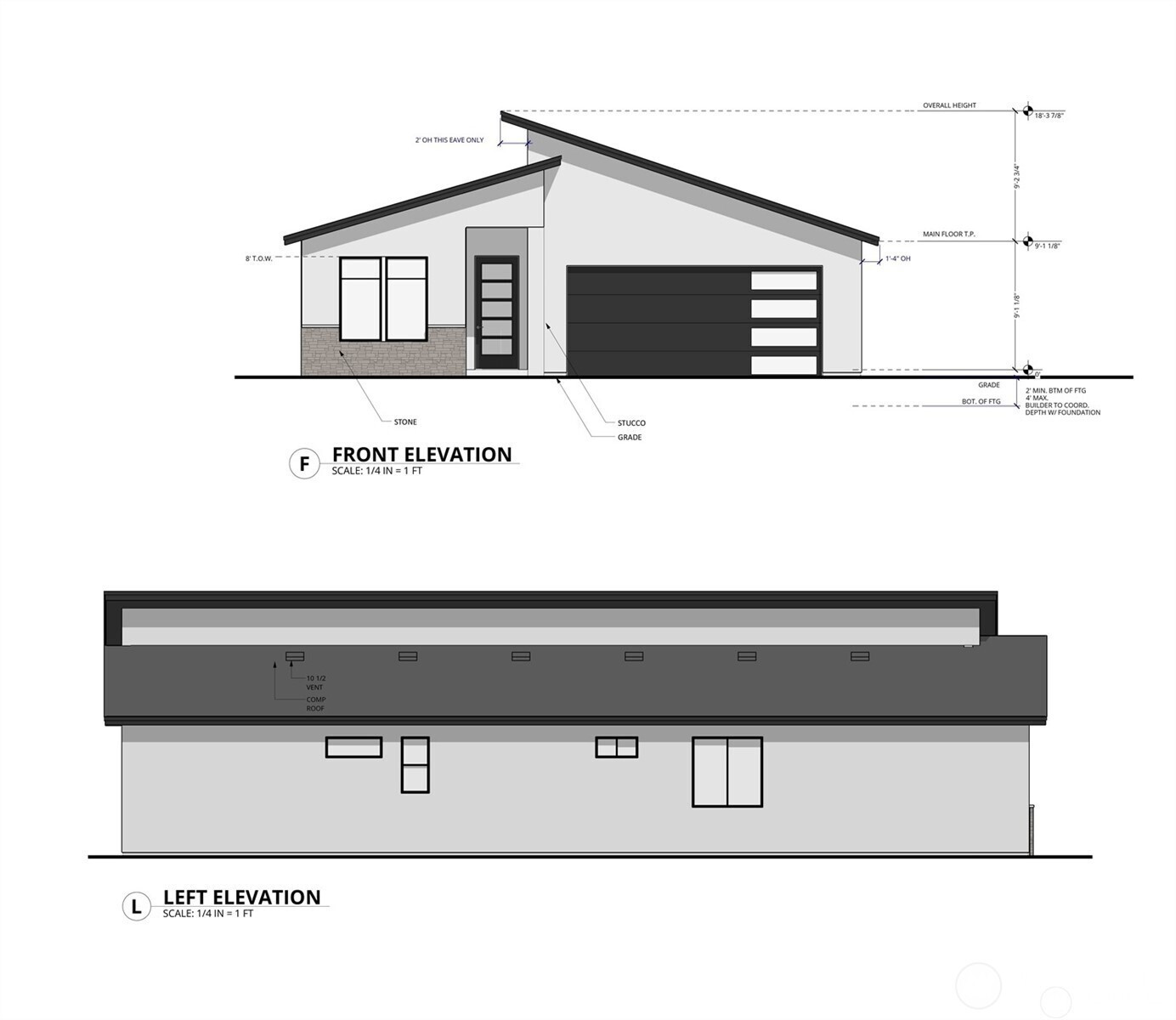 1269 E Mt Hood Street, Othello, WA 99344