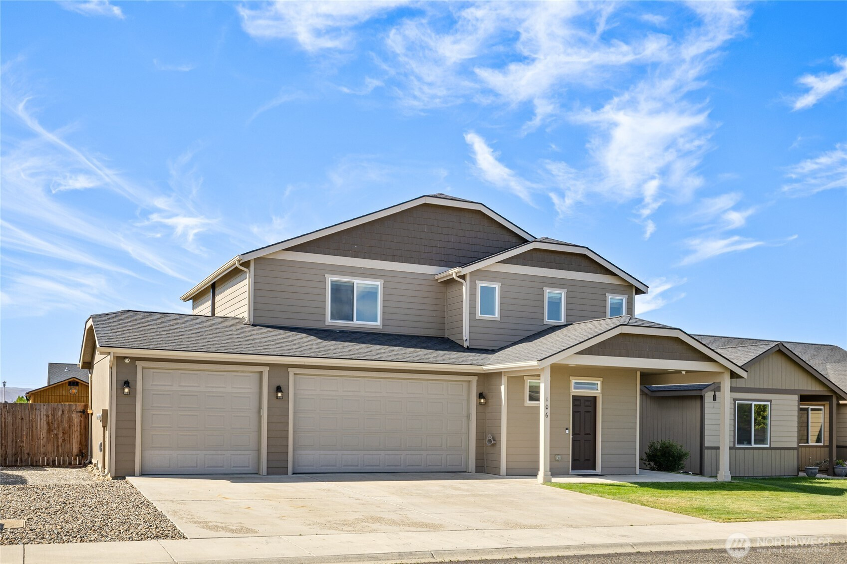 106 E Country Side Avenue, Ellensburg, WA 98926