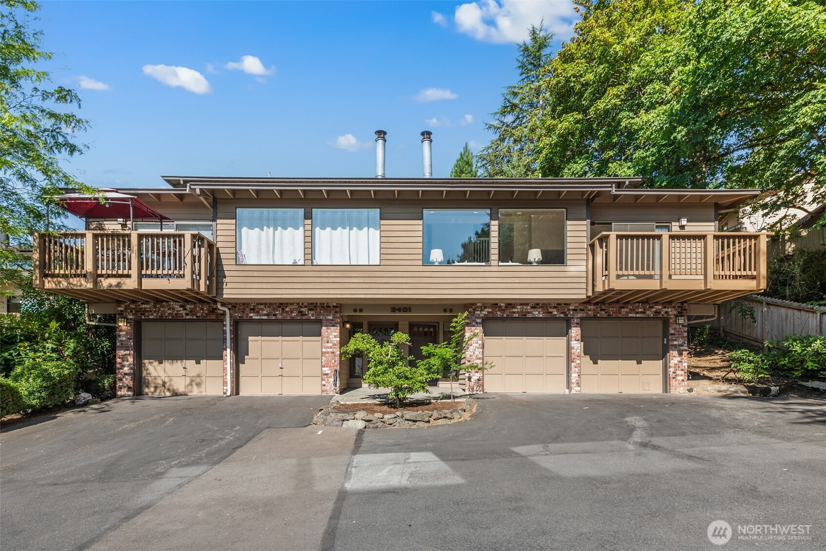 3401 161st Place SE, Bellevue, WA 98008