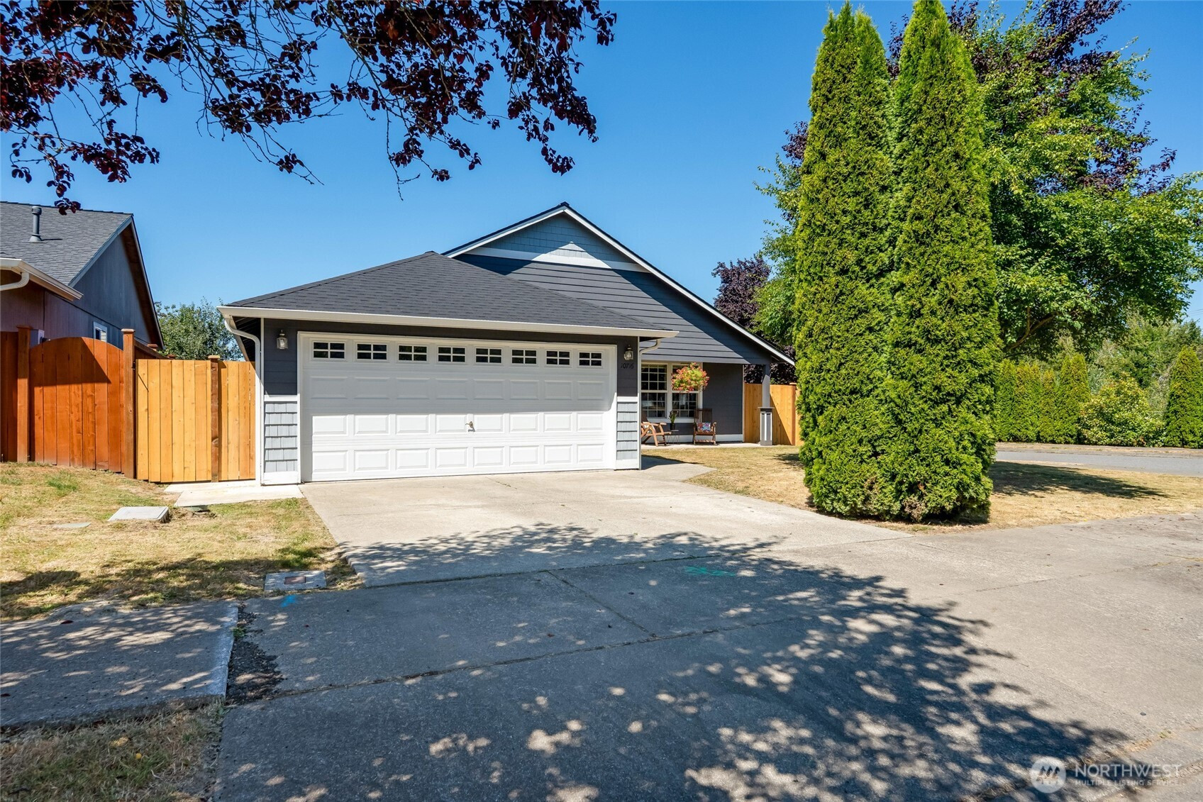 10716 63rd Drive NE, Marysville, WA 98270