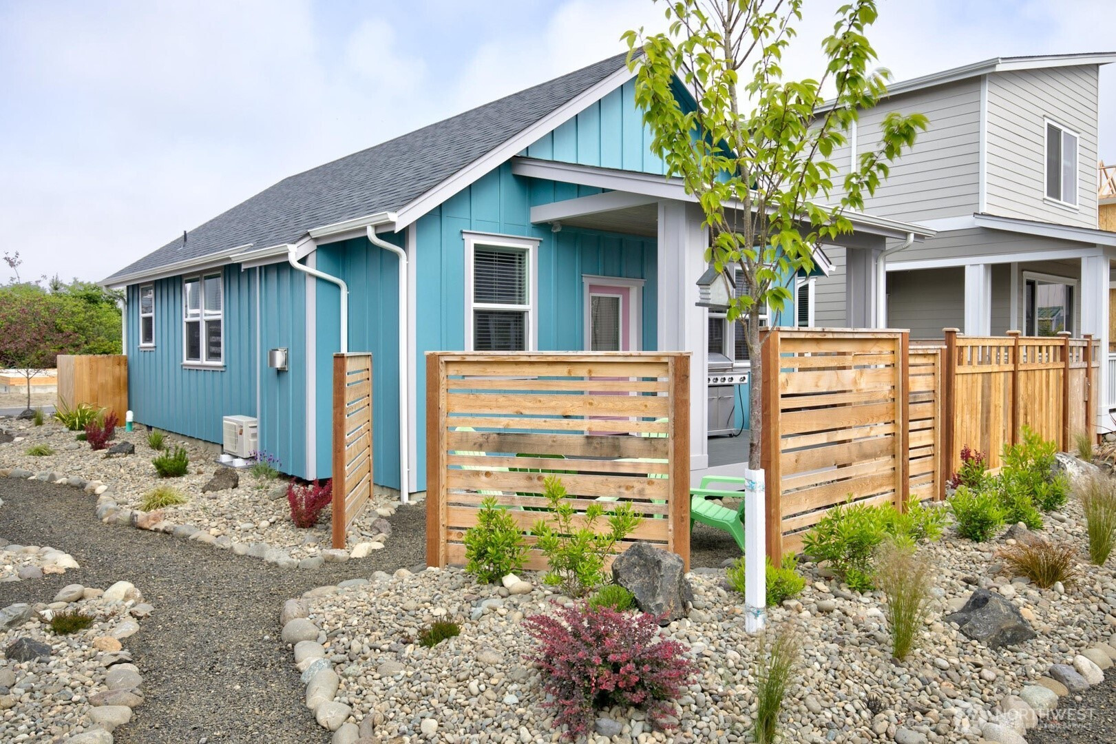 438 Lupine Lane SW, Ocean Shores, WA 98569