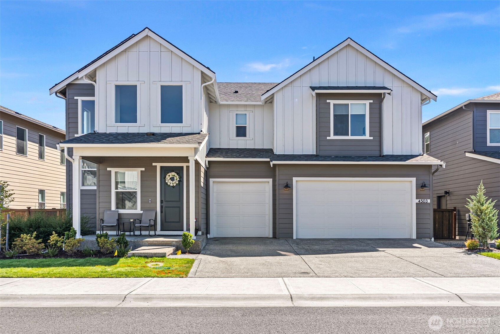 4503 Wandering Way, Port Orchard, WA 98367