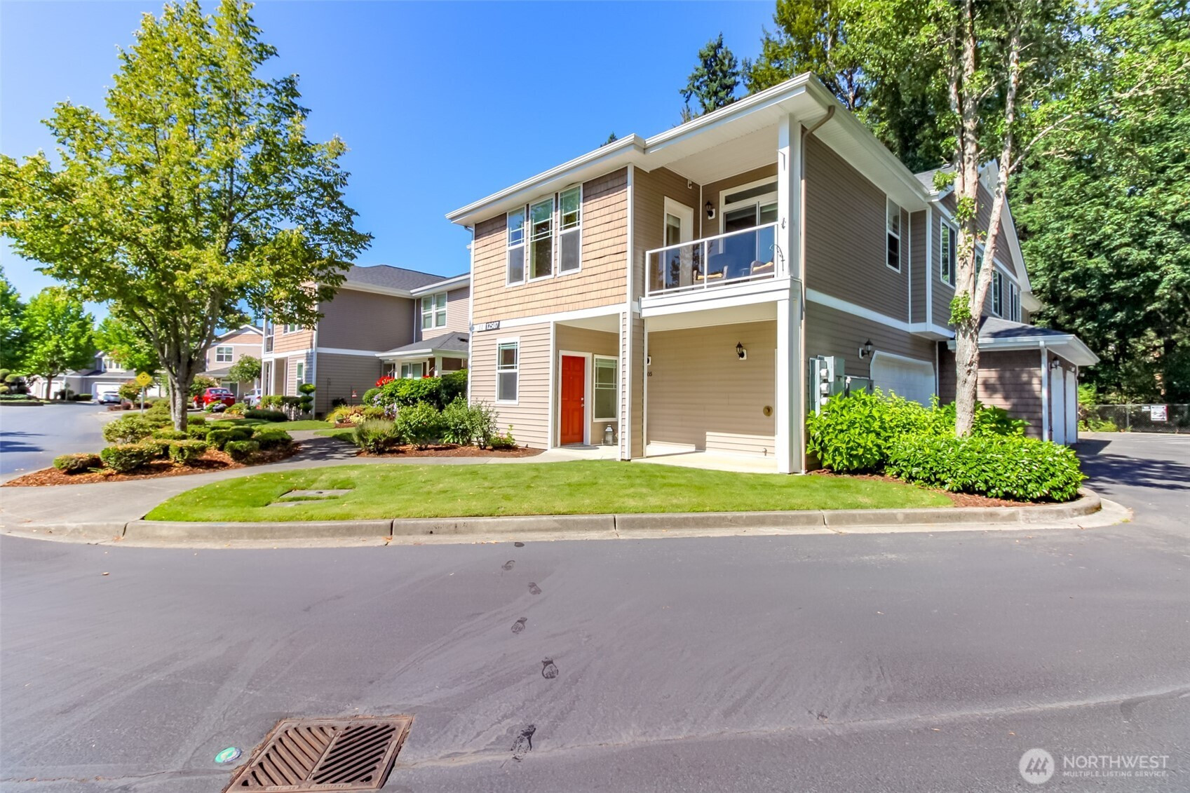 12507 172nd Street E, Puyallup, WA 98374