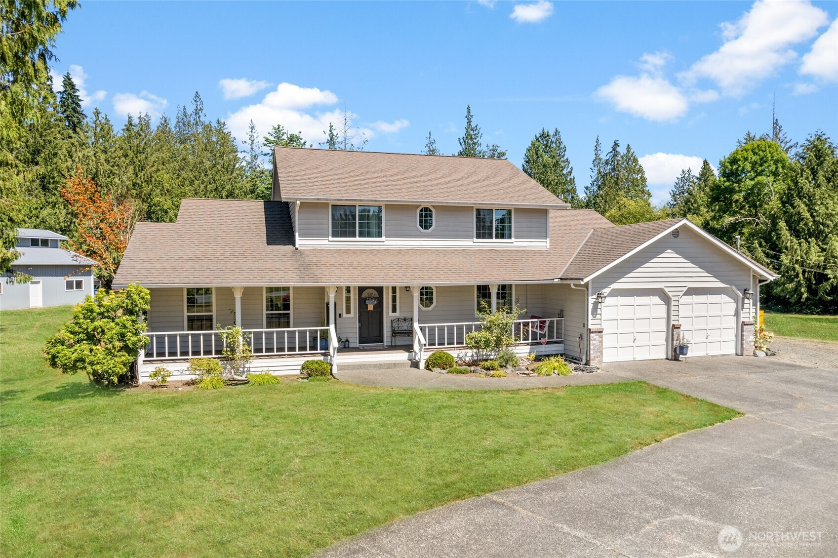 11729 81st Avenue NE, Marysville, WA 98271