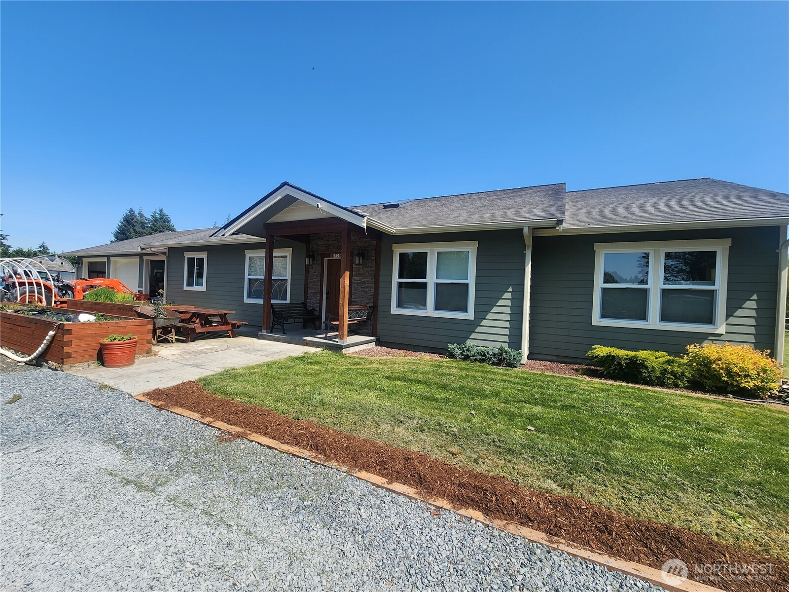 1505 Falcon Lane, Ferndale, WA 98248