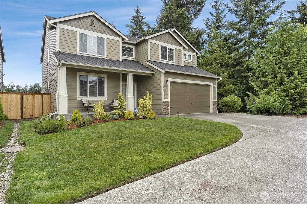20327 40th Avenue E, Spanaway, WA 98387
