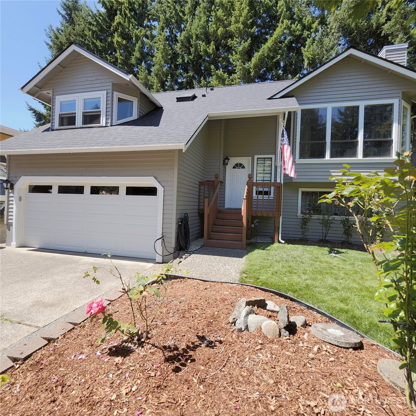 8123 Stirrup Court NW, Bremerton, WA 98311
