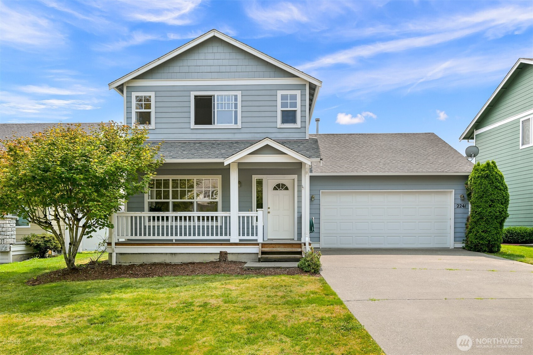2241 Lancaster Way, Ferndale, WA 98248