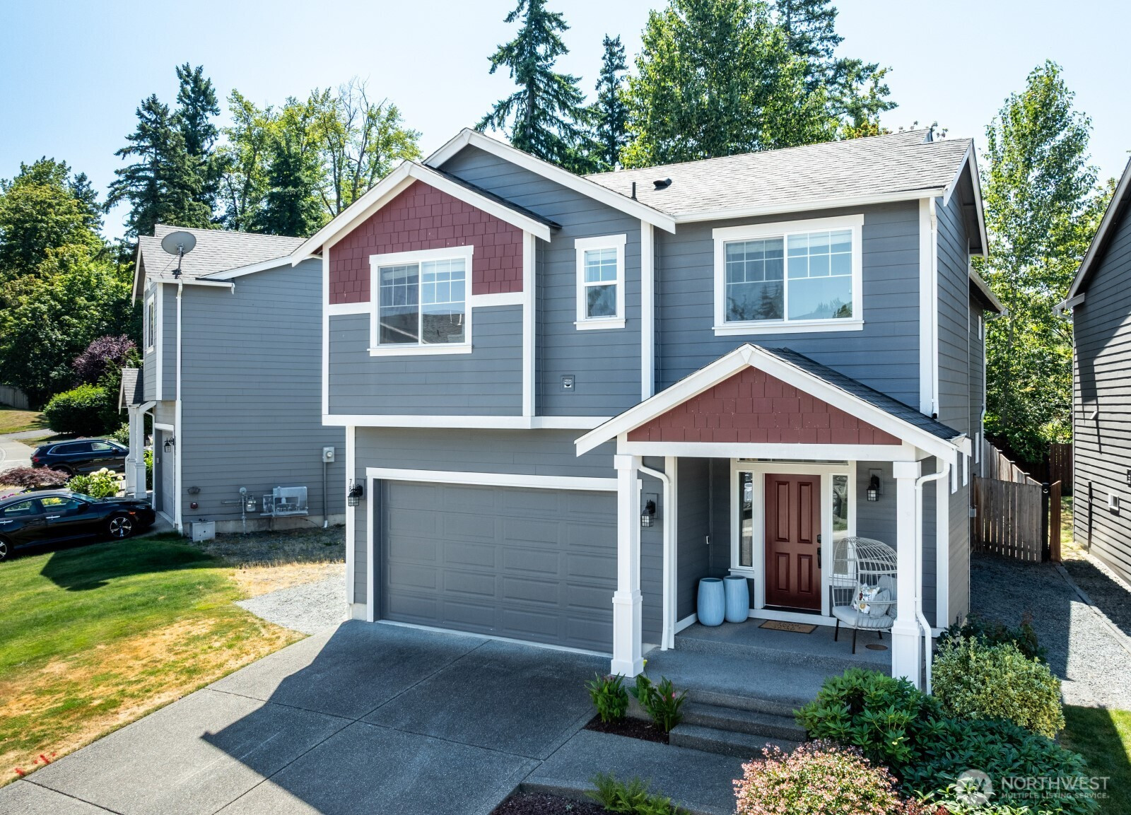 7810 161st Street Court E, Puyallup, WA 98375