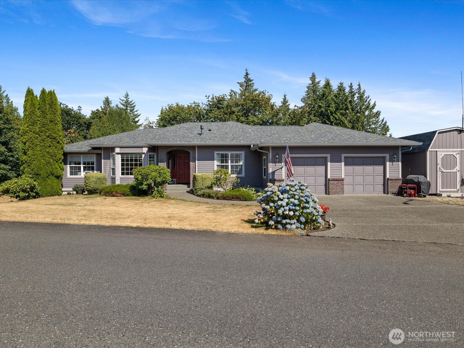 2803 121st Avenue SE, Lake Stevens, WA 98258