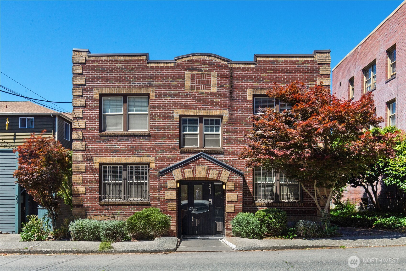 311 12th Avenue E, Seattle, WA 98102