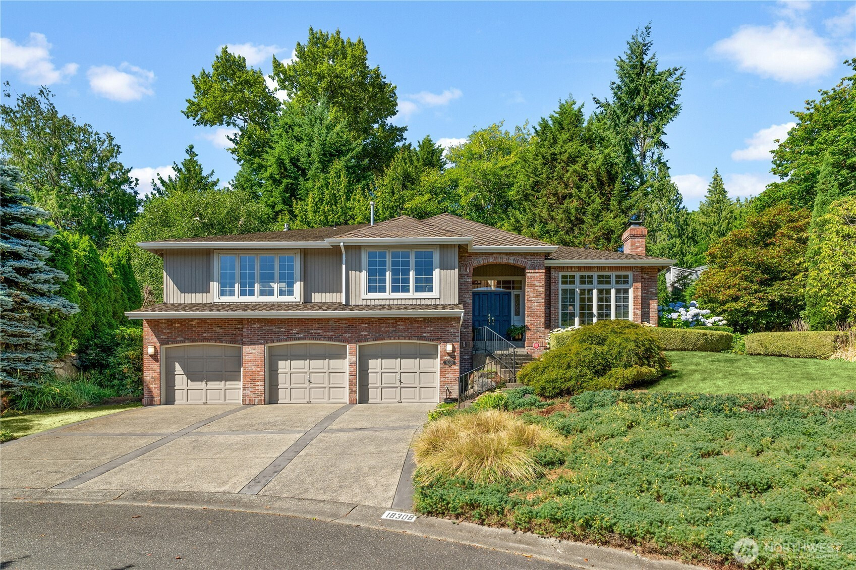 18308 NE 101st Court, Redmond, WA 98052