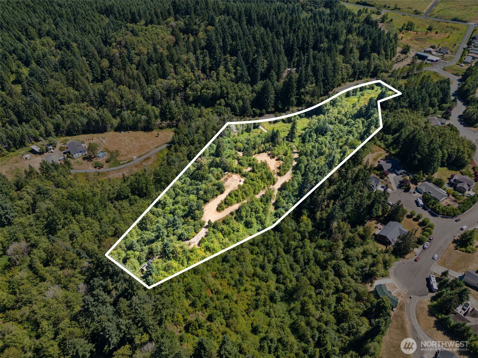 179 Halliday Road, Centralia, WA 98531