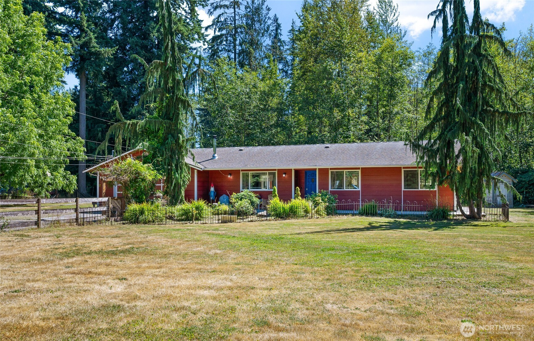 16608 130th Street NE, Arlington, WA 98223