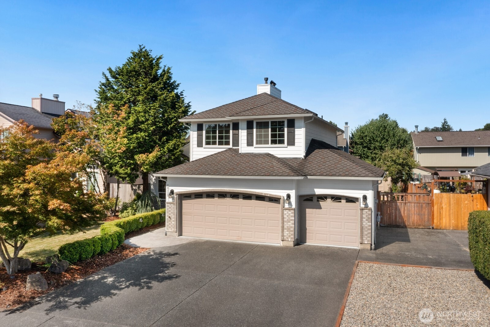 28115 234th Avenue SE, Maple Valley, WA 98038