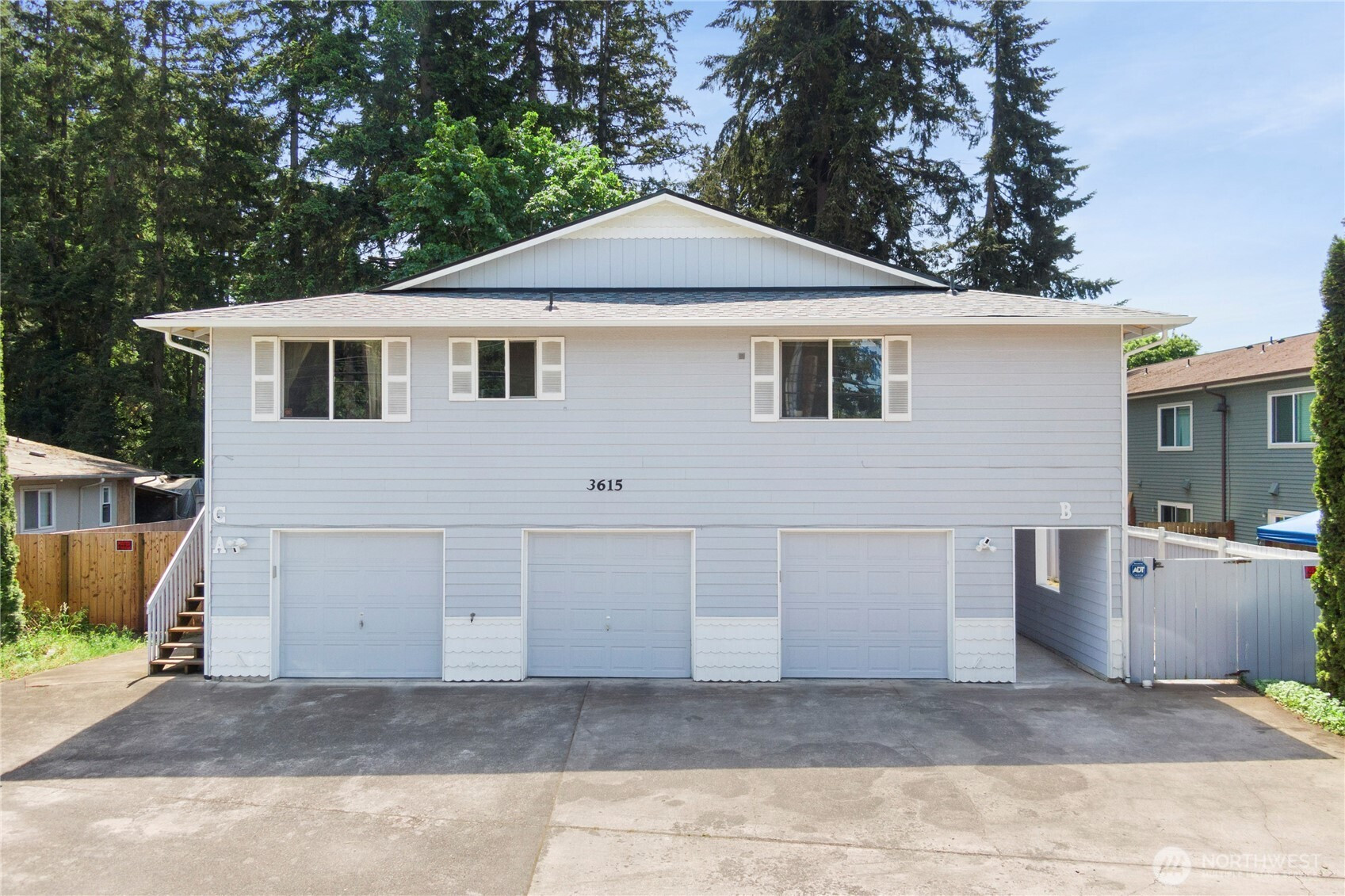 3615 Auburn Way S, Auburn, WA 98092