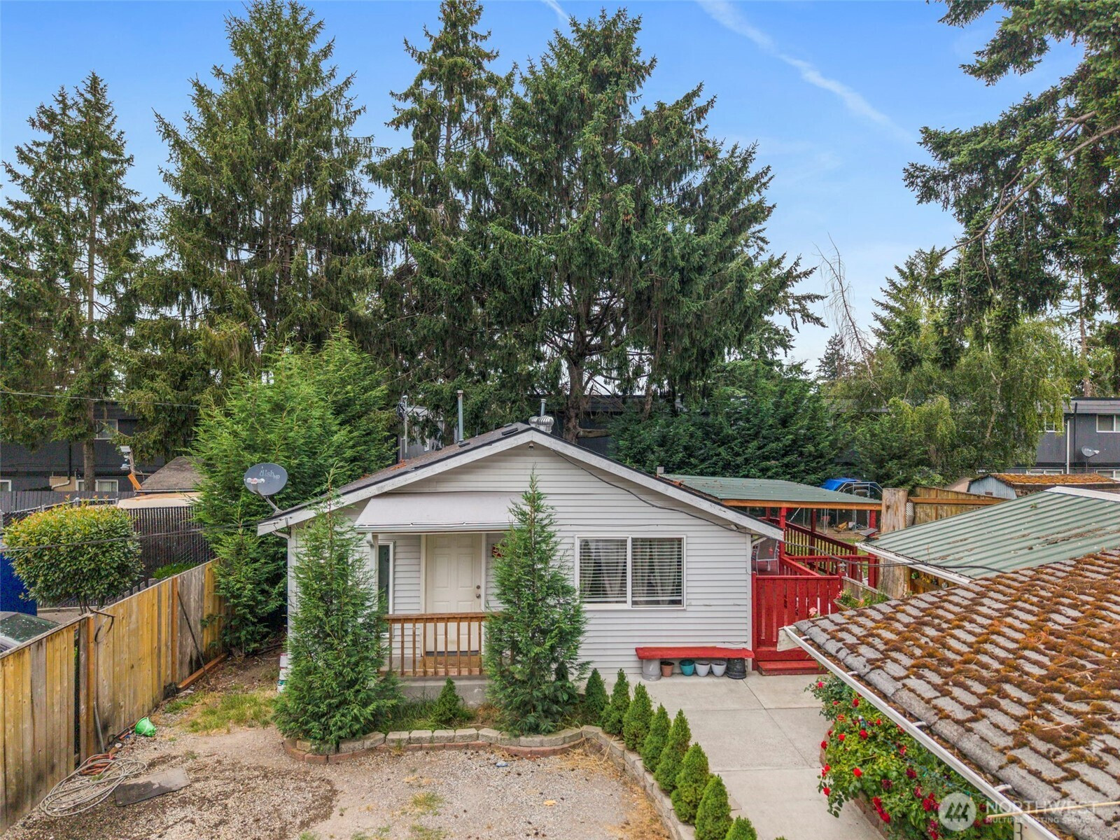 501 26th Street SE, Auburn, WA 98002