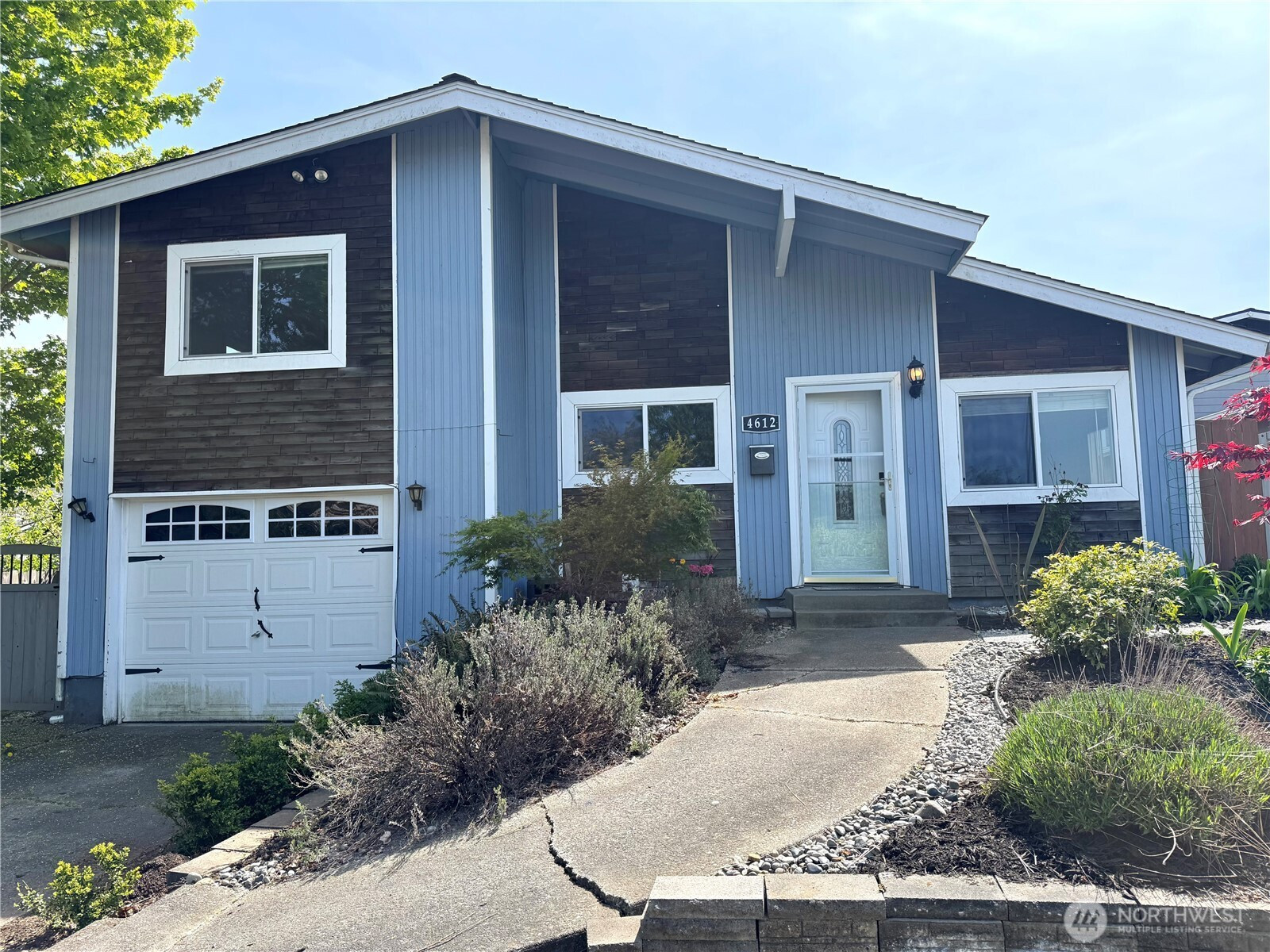 4612 N 21st Street, Tacoma, WA 98406