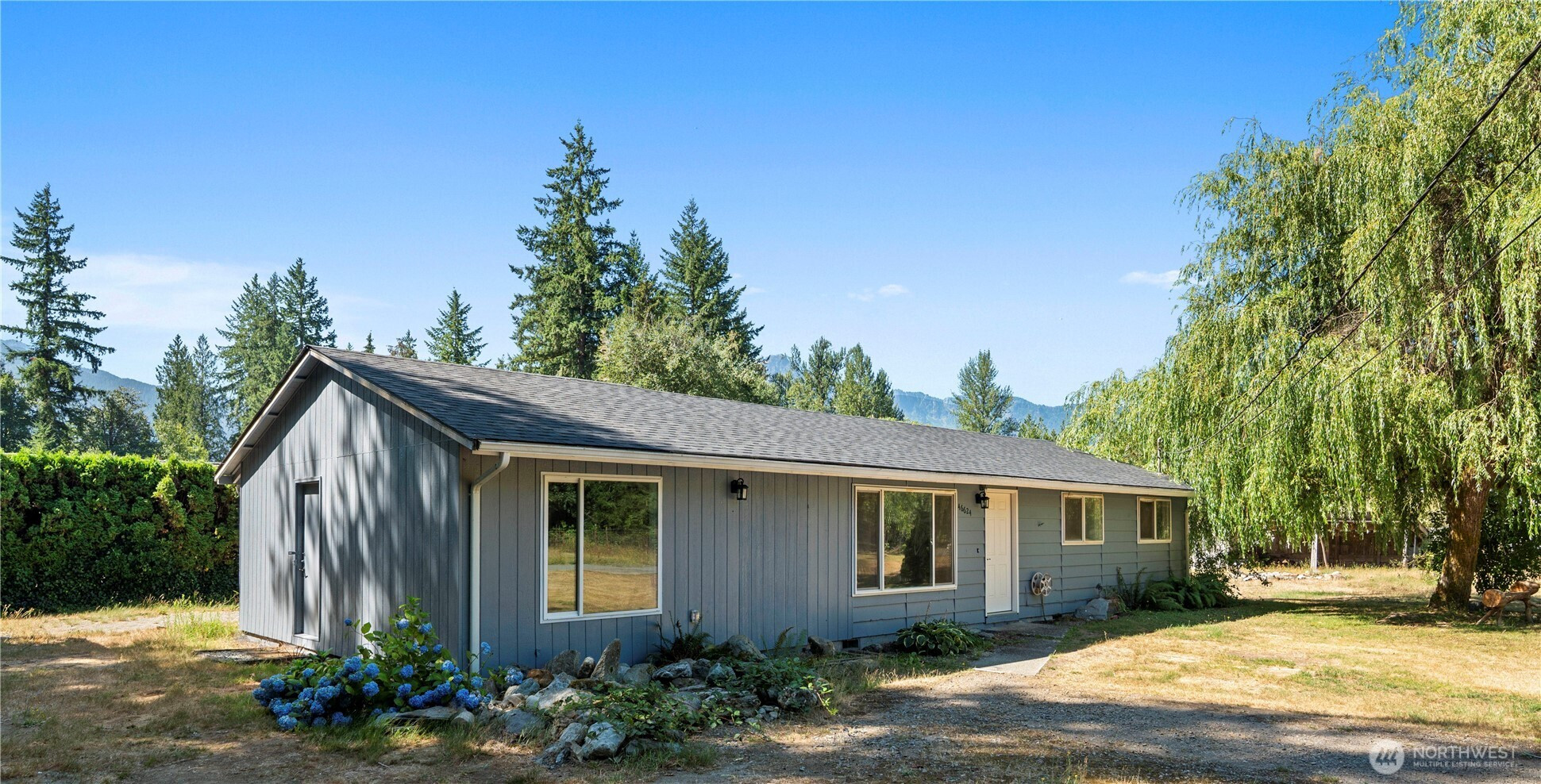 46624 Giles Road, Darrington, WA 98241