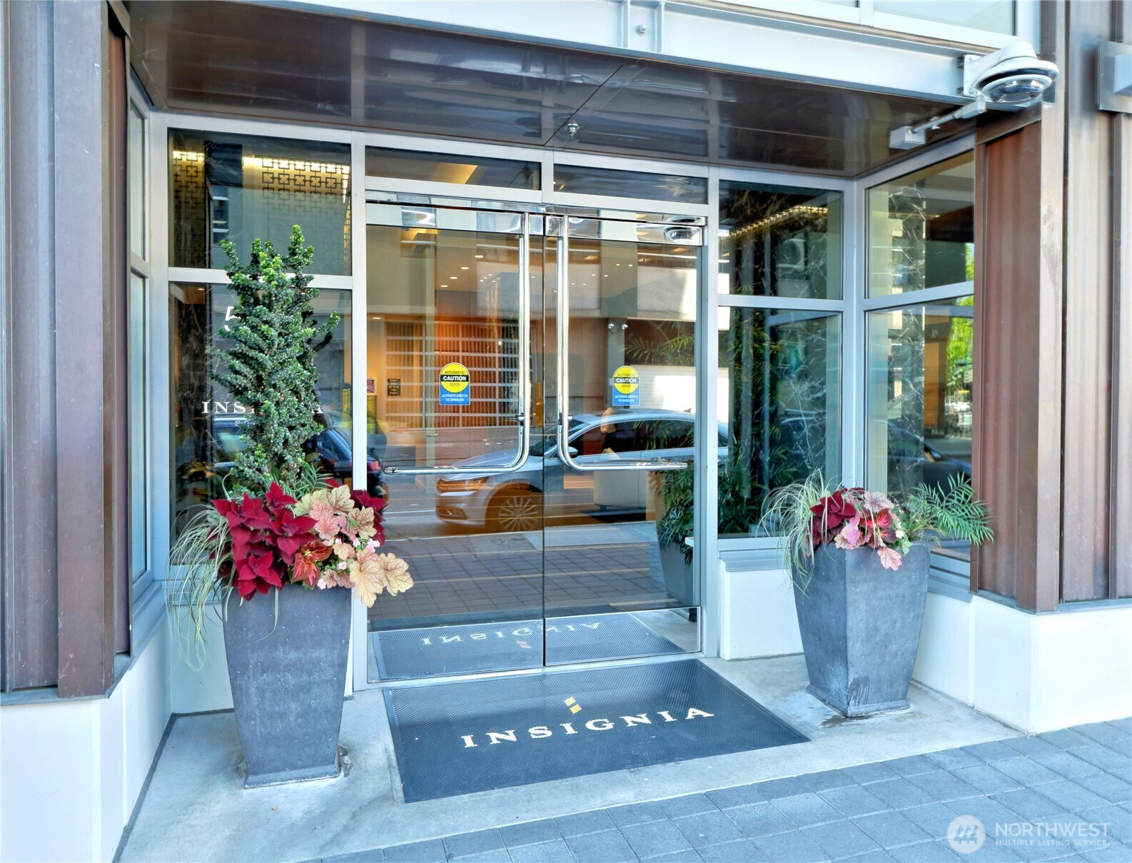 583 Battery Street, Seattle, WA 98121