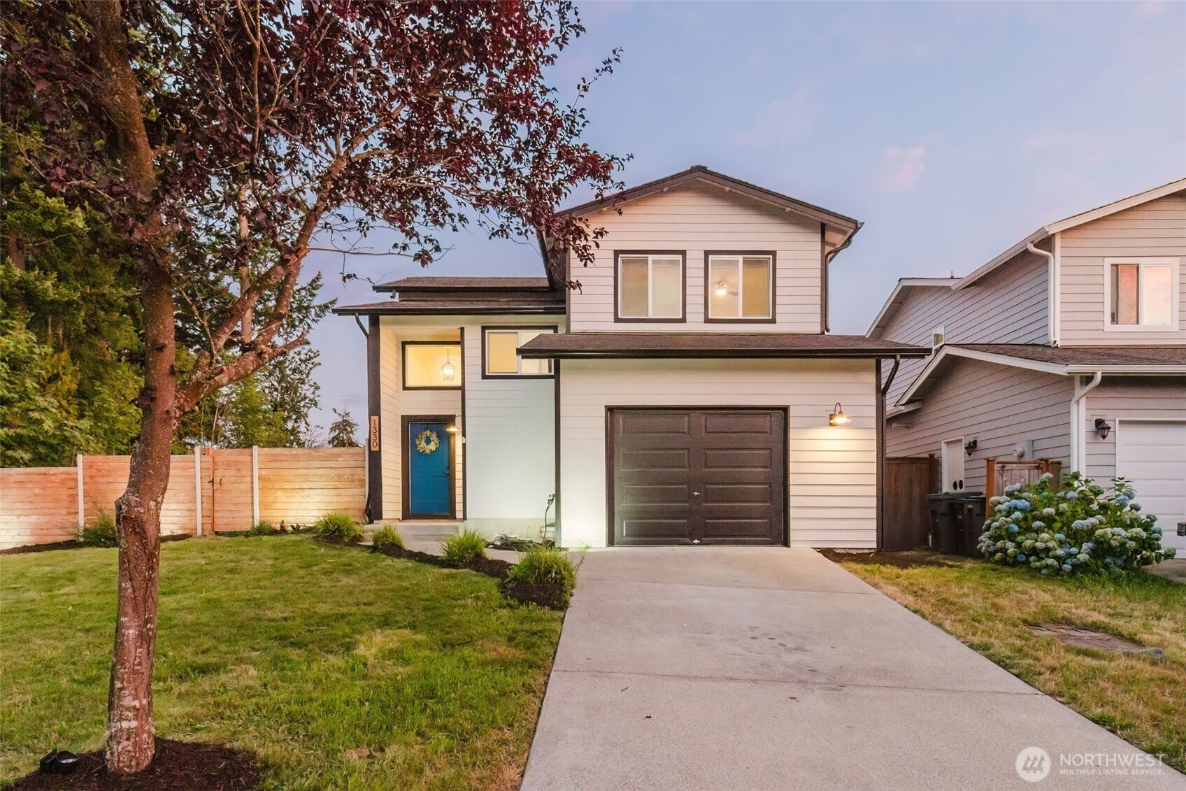 1330 SE Casandra Loop, Port Orchard, WA 98366
