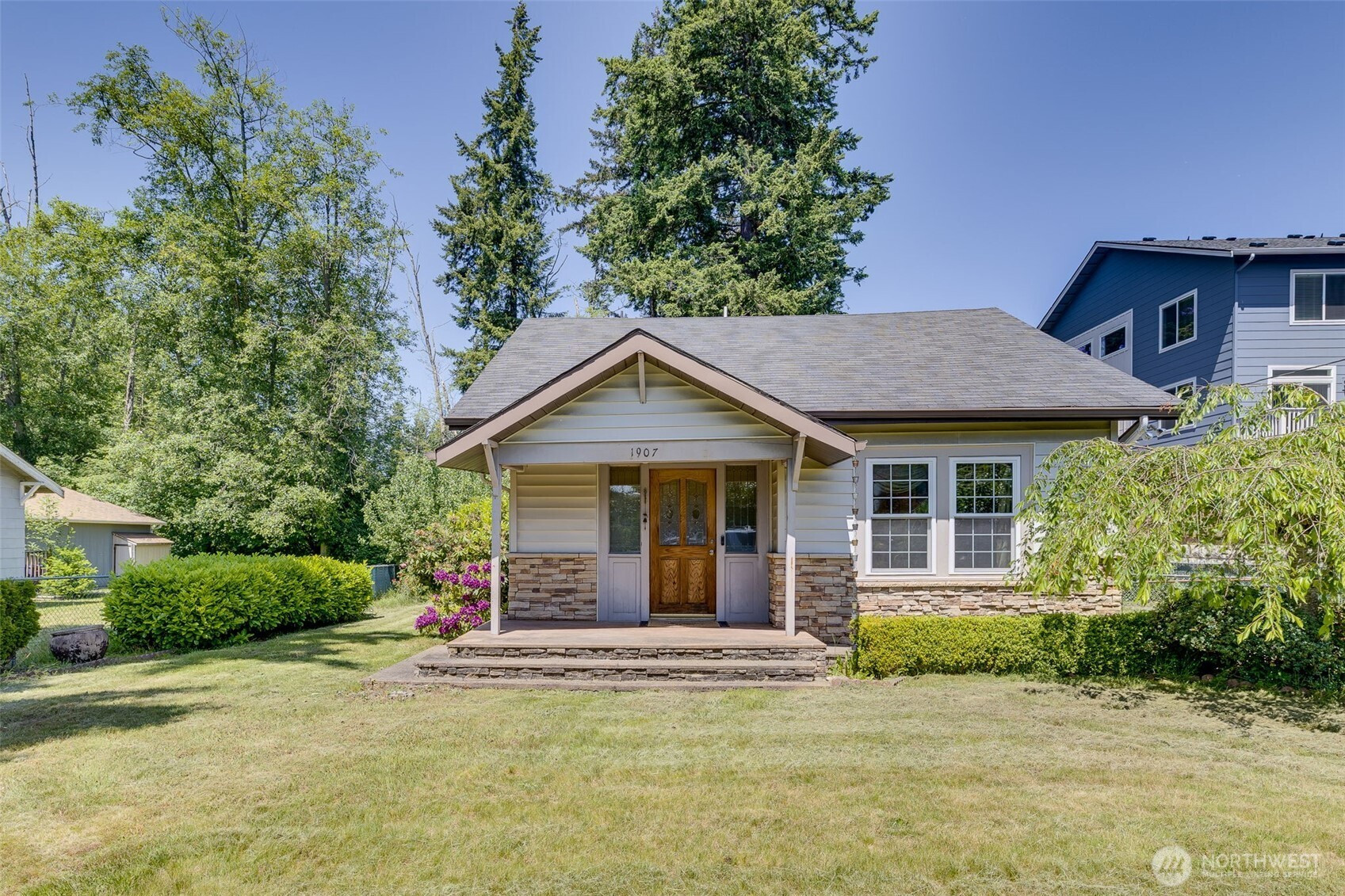 1907 100th Street SW, Everett, WA 98204