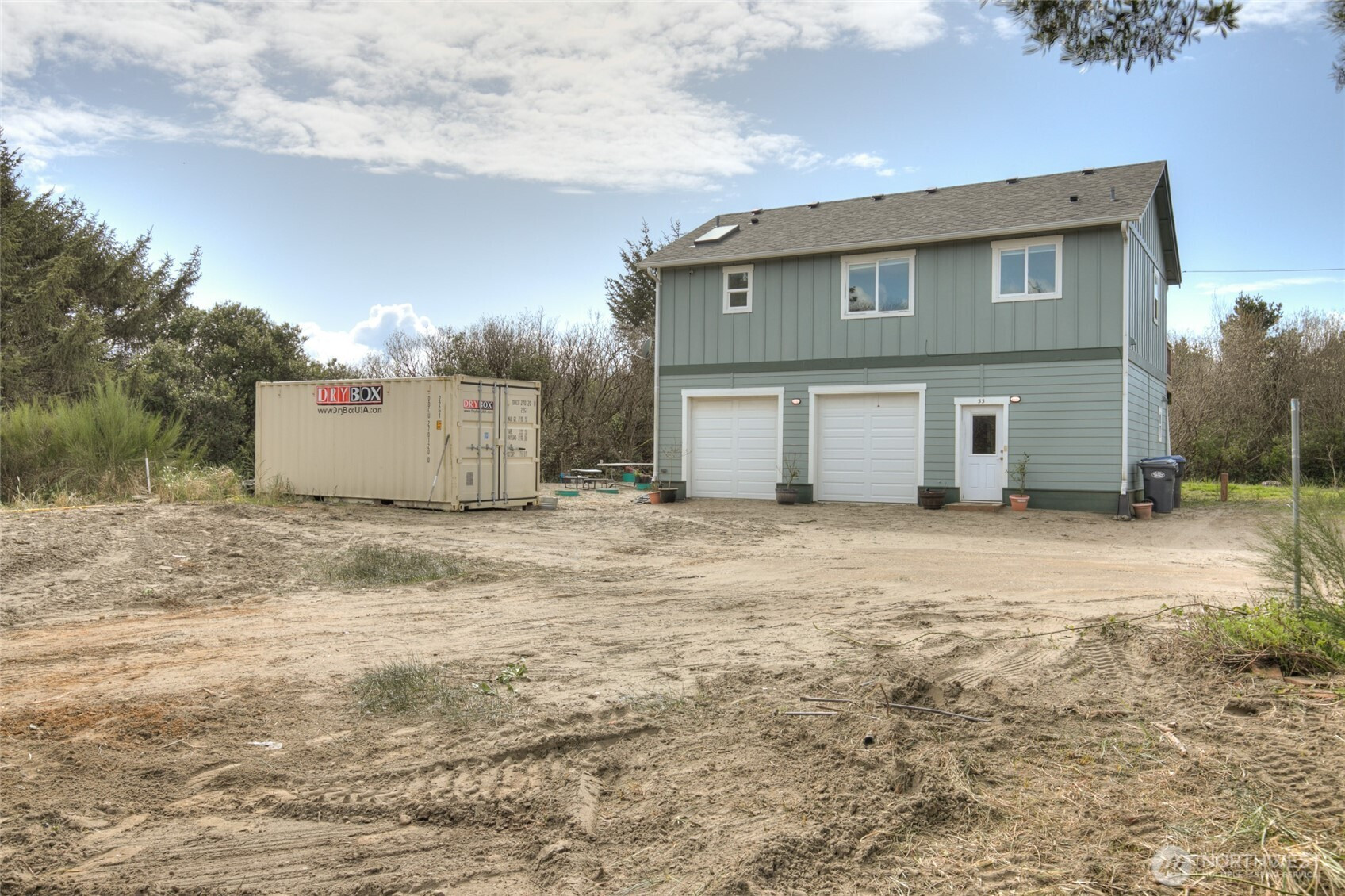 33 4th Avenue, Ocean City, WA 98569