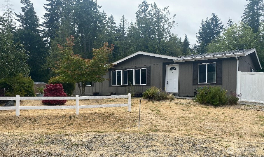 71 October Court, Sequim, WA 98382