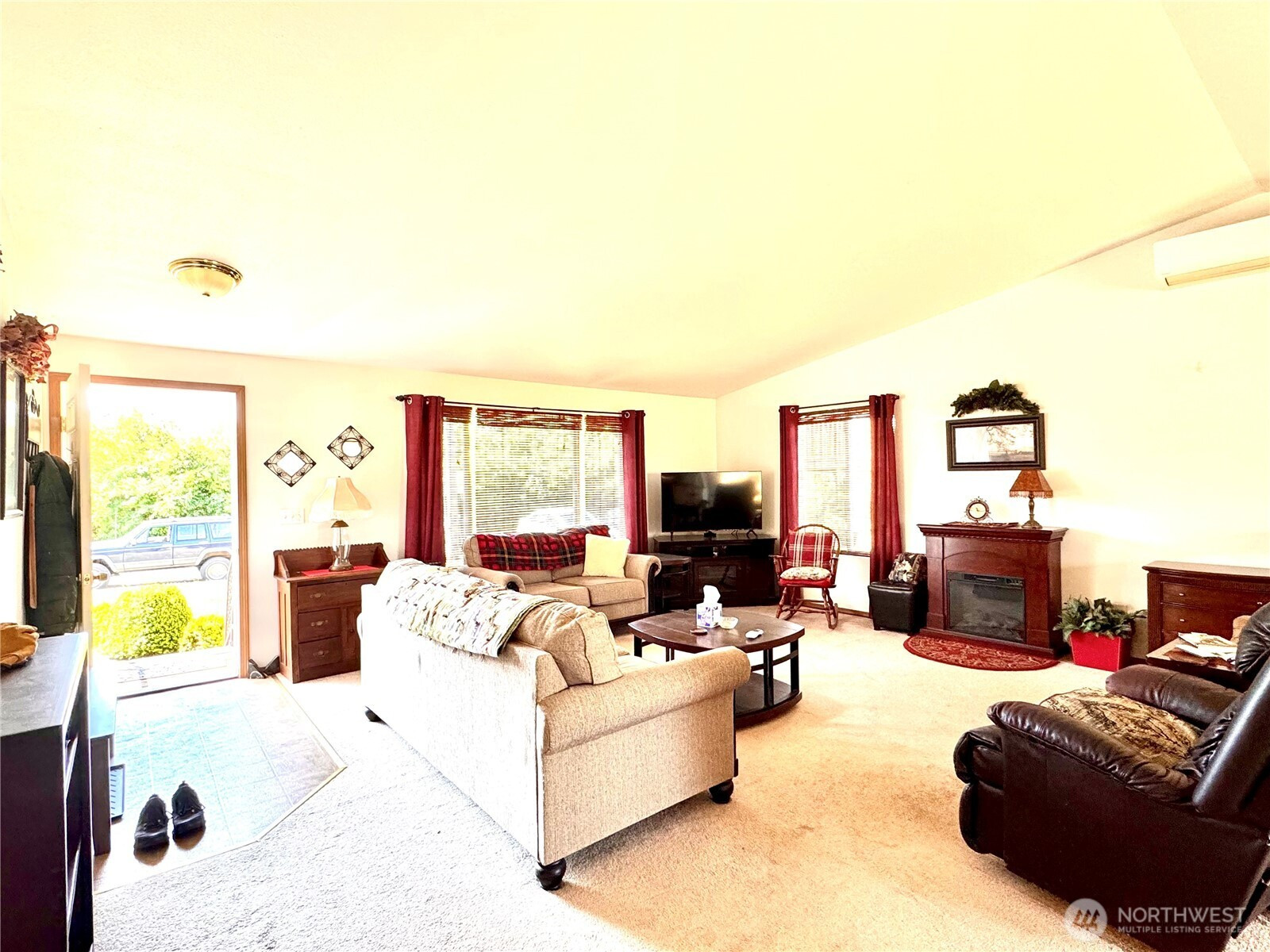 1258 SW Sylvenus Street, Chehalis, WA 98532