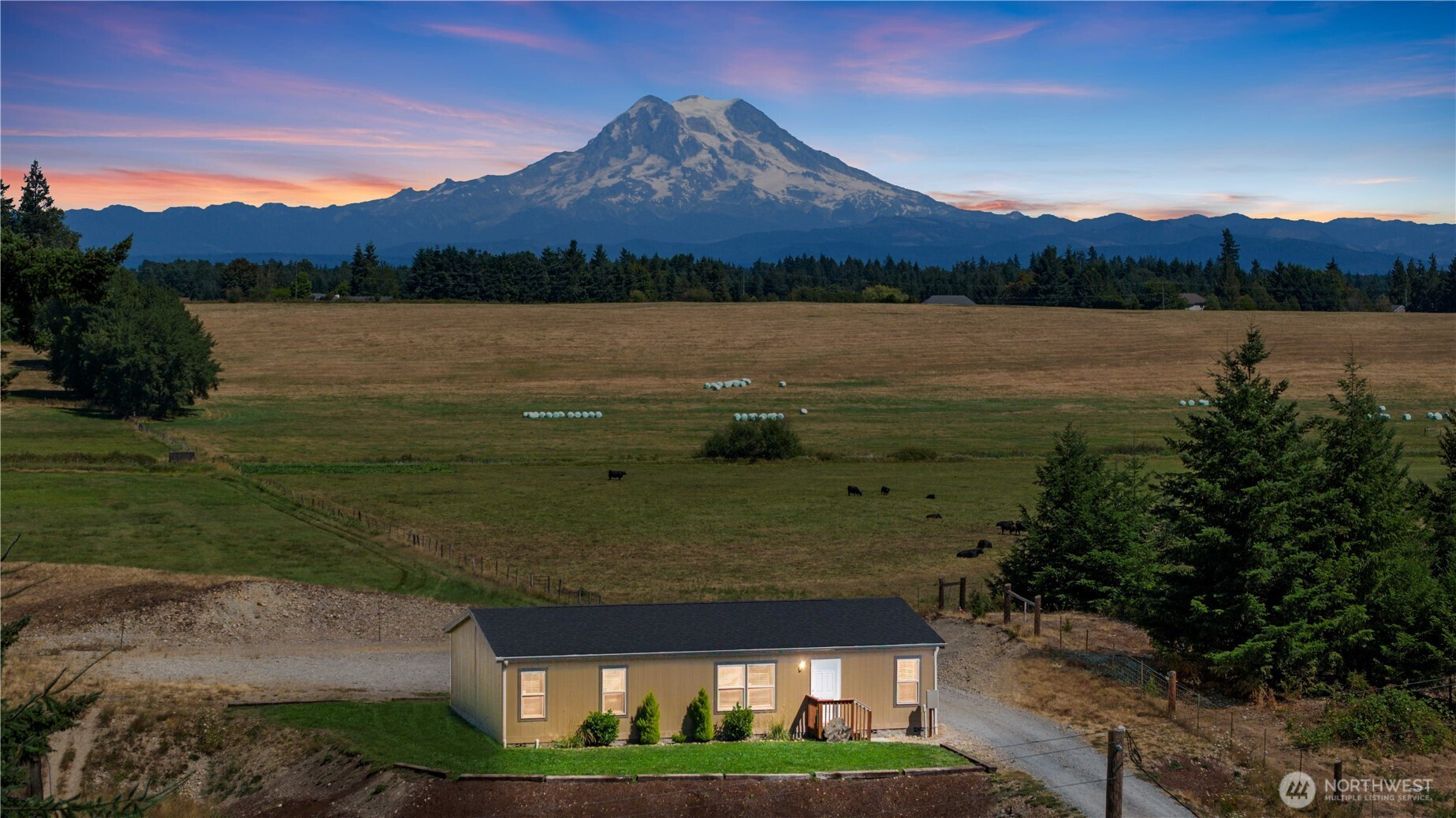 29531 48th Avenue S, Roy, WA 98580