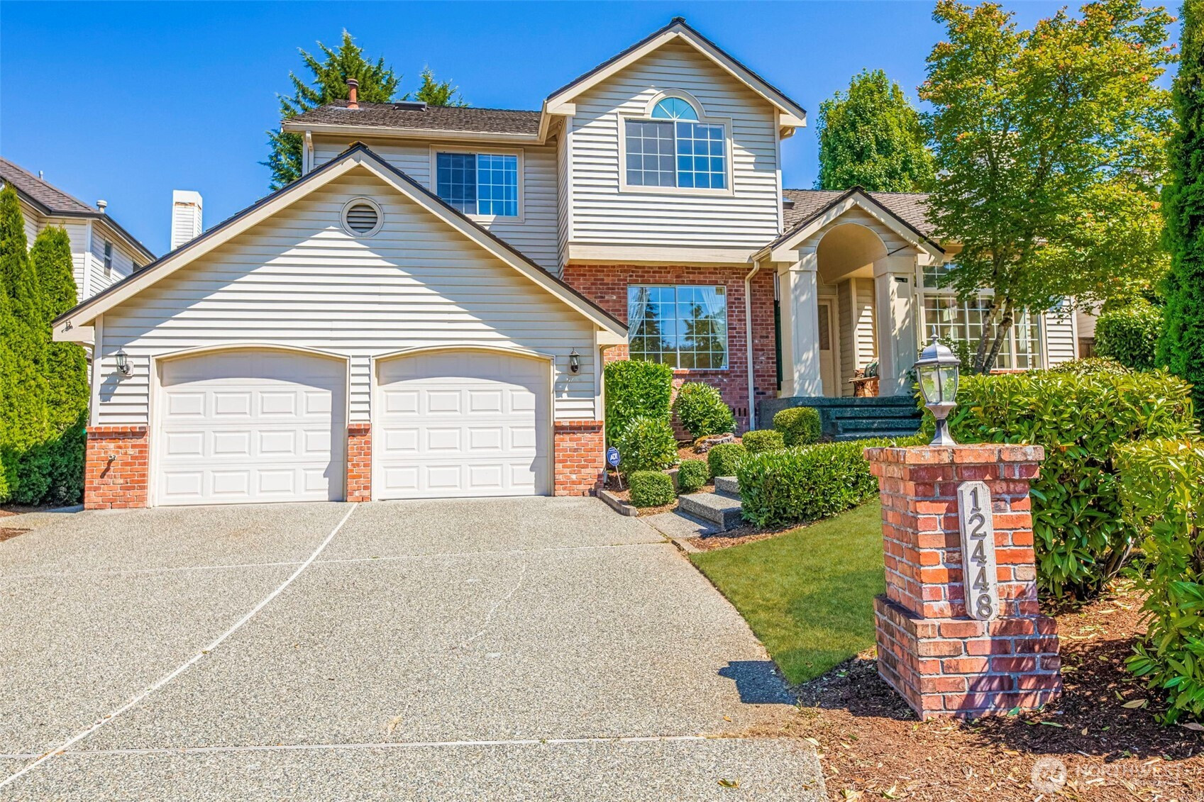 12448 NE 163rd Court, Woodinville, WA 98072