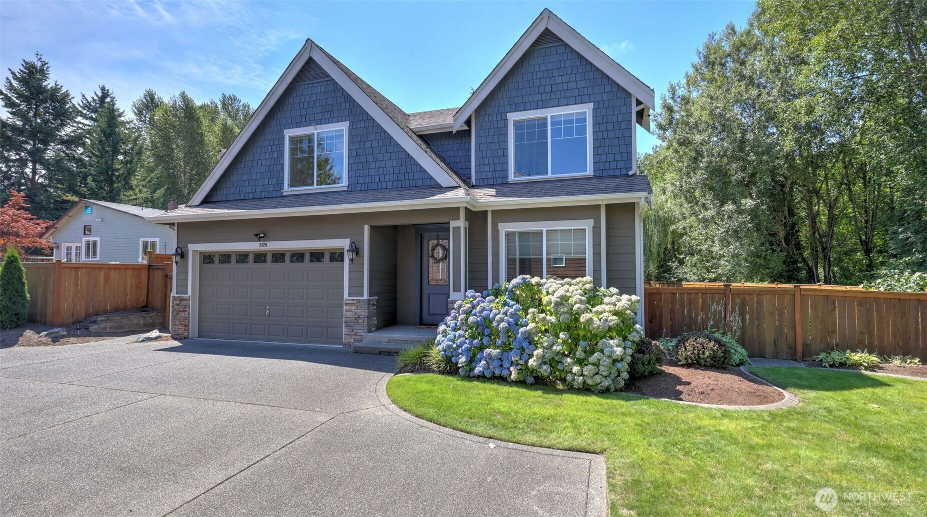 5120 NE 9th Place, Renton, WA 98059