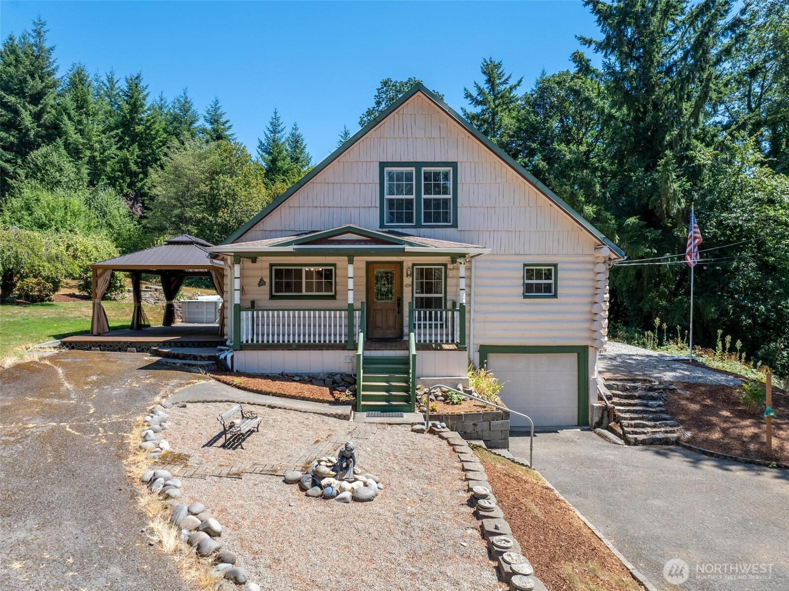 1619 W Reynolds Avenue, Centralia, WA 98531