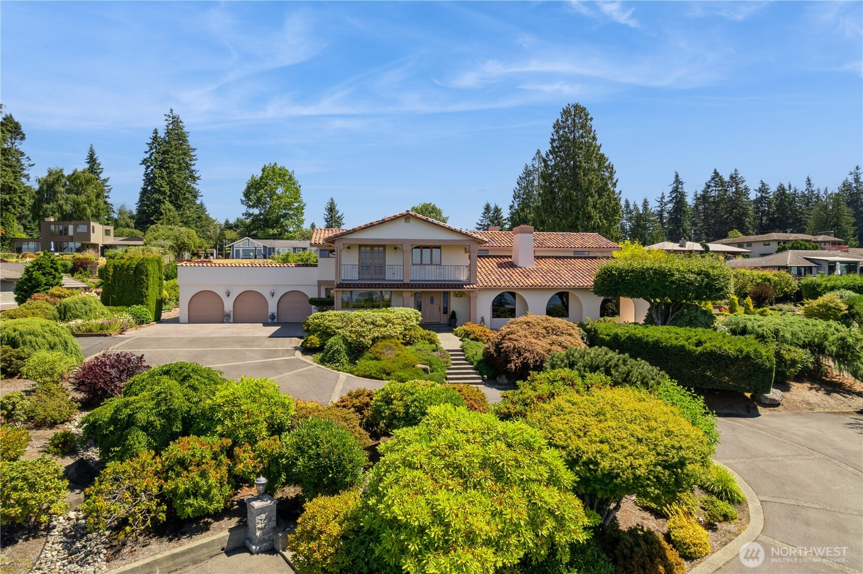 18306 Ridgefield Road NW, Shoreline, WA 98177
