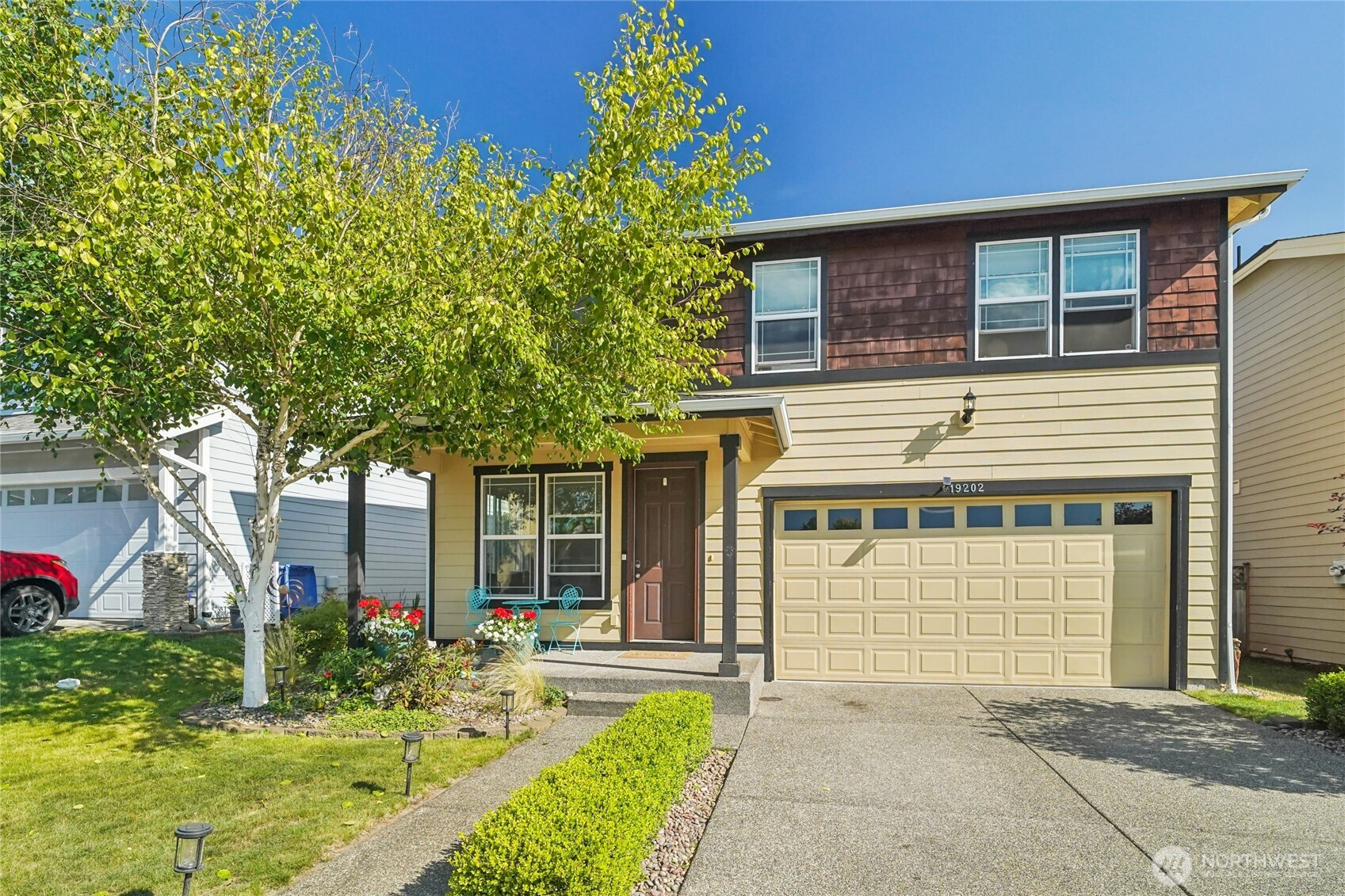 19202 Village Court E, Bonney Lake, WA 98391