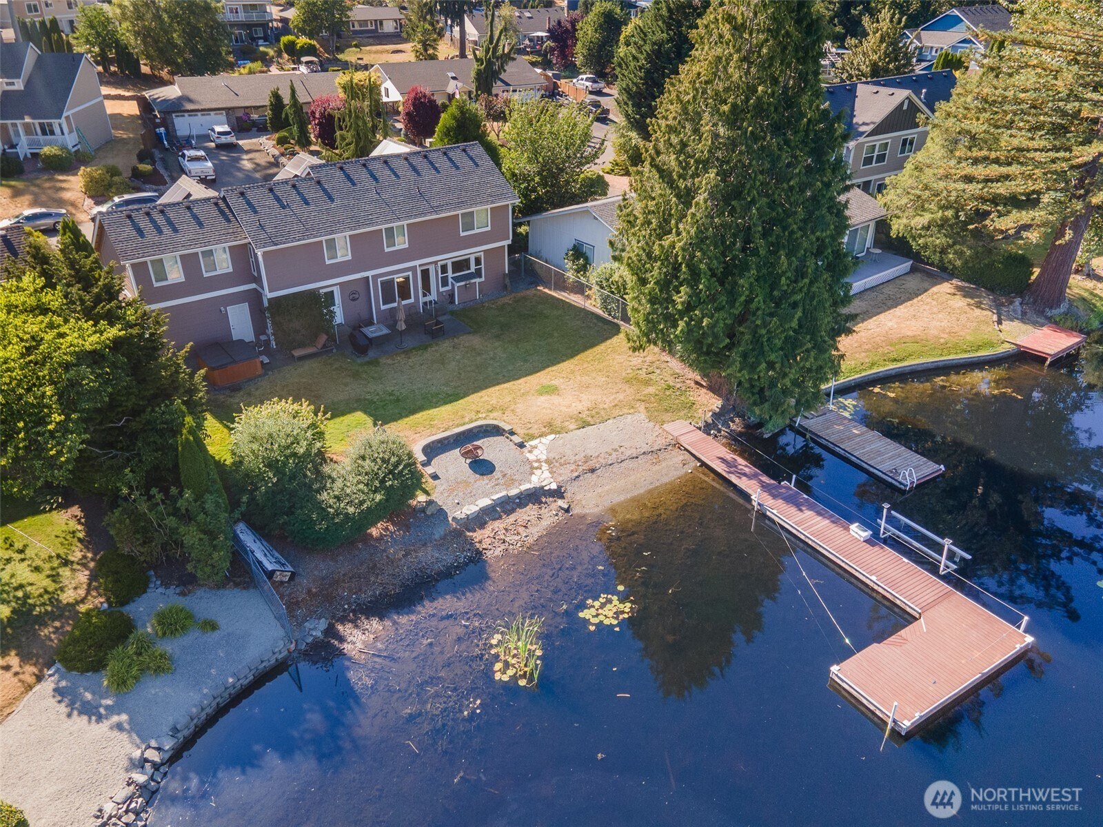 1722 Timberlake Court SE, Lacey, WA 98503