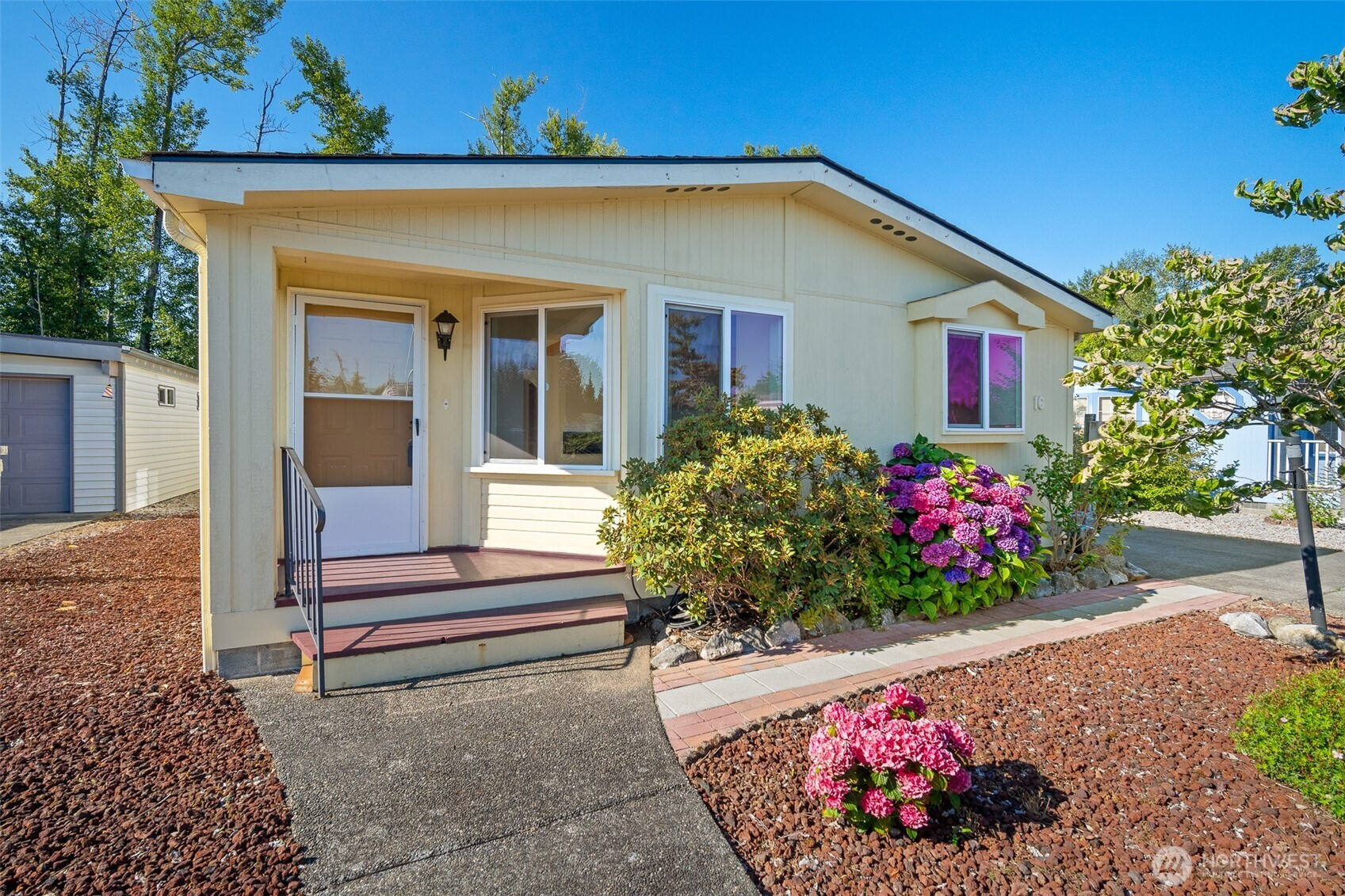 3802 James Street, Bellingham, WA 98226