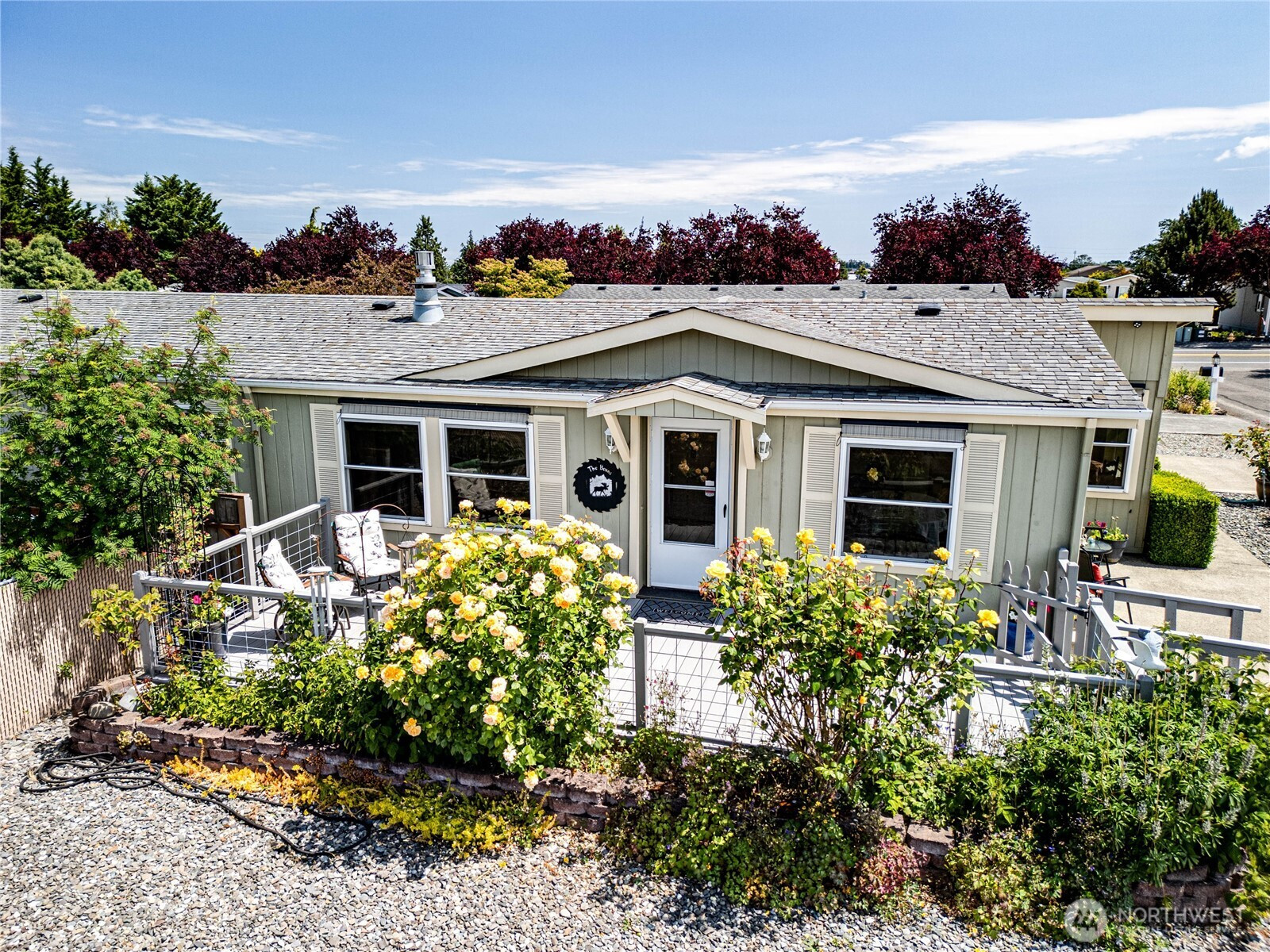 629 N 7th Avenue, Sequim, WA 98382