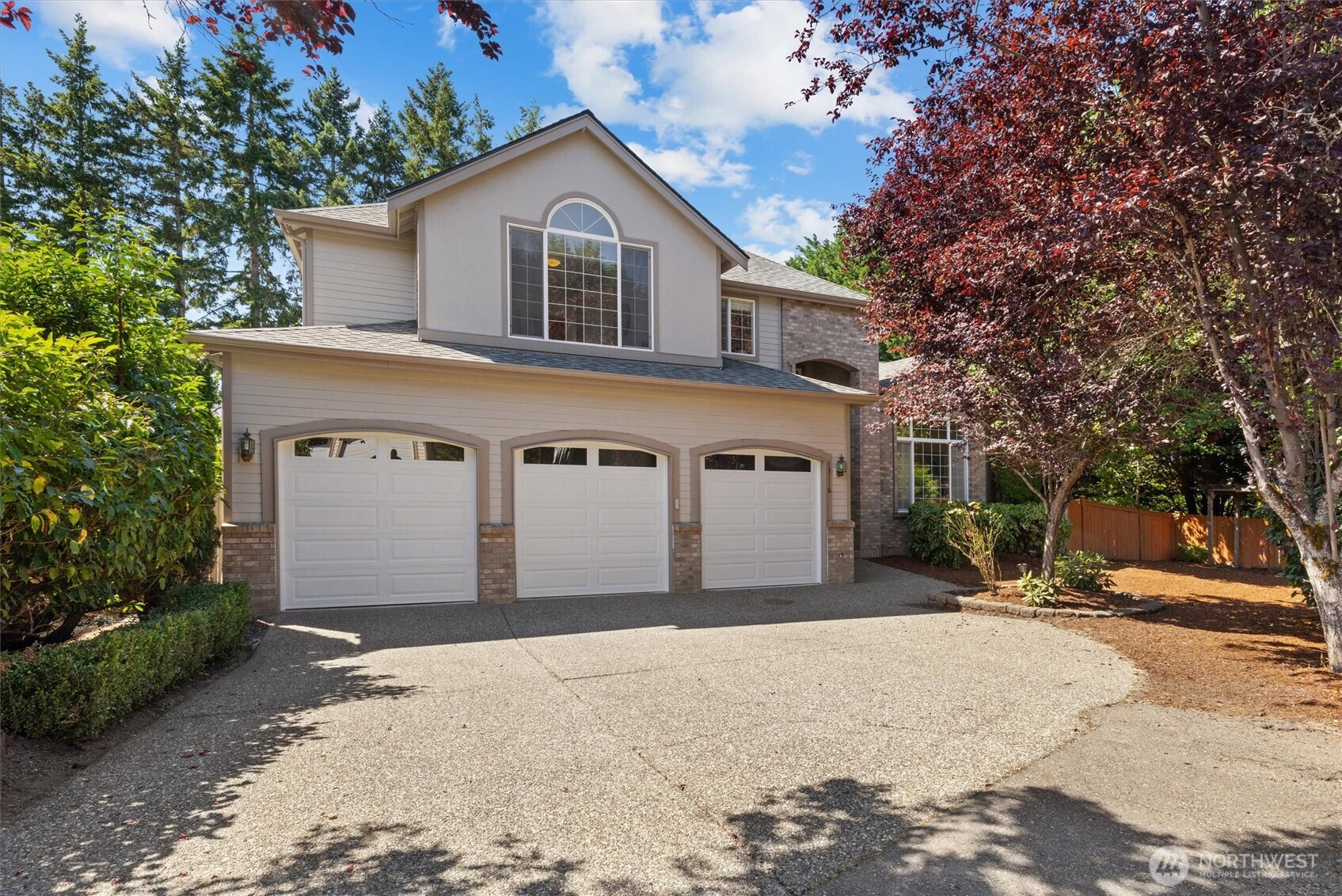 13116 NE 117th Street, Kirkland, WA 98034