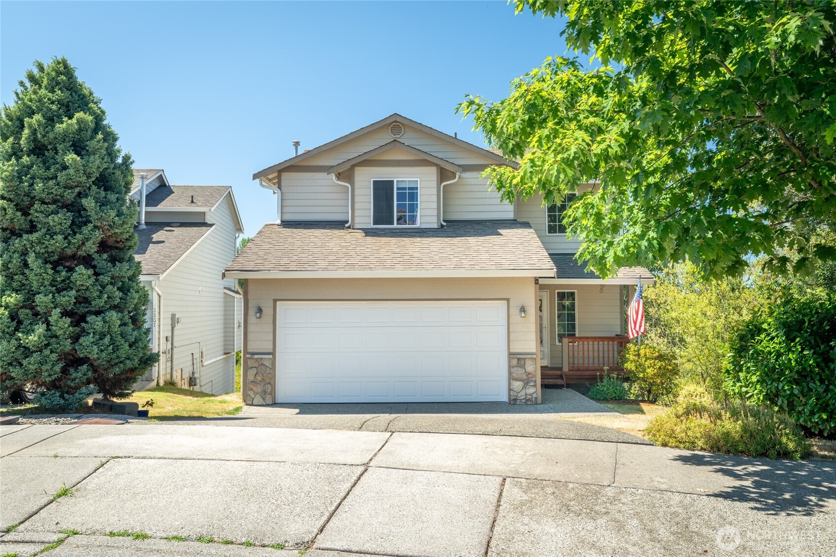 3308 69th Avenue NE, Marysville, WA 98270