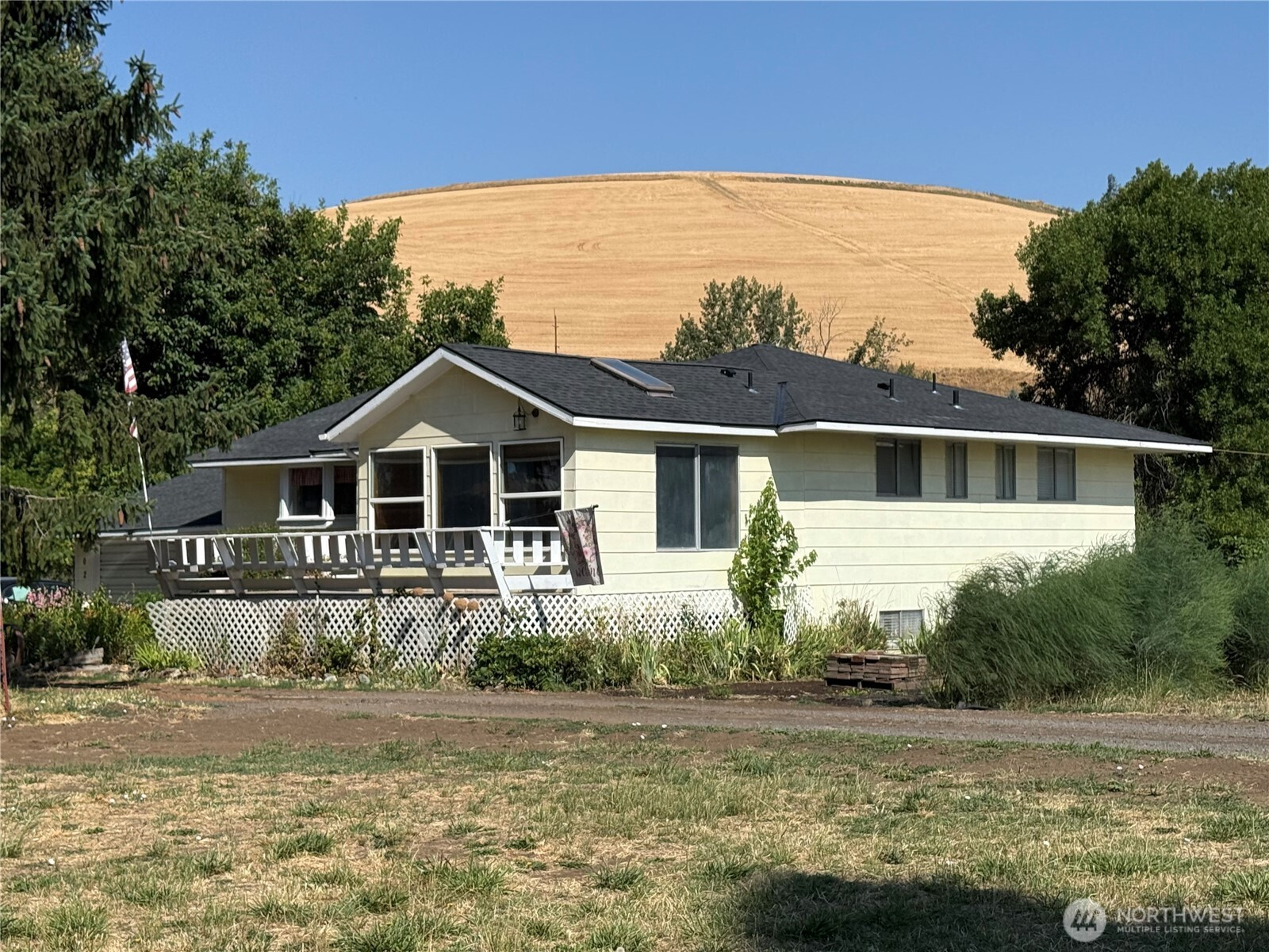 802 Stedman Road, Dayton, WA 99328