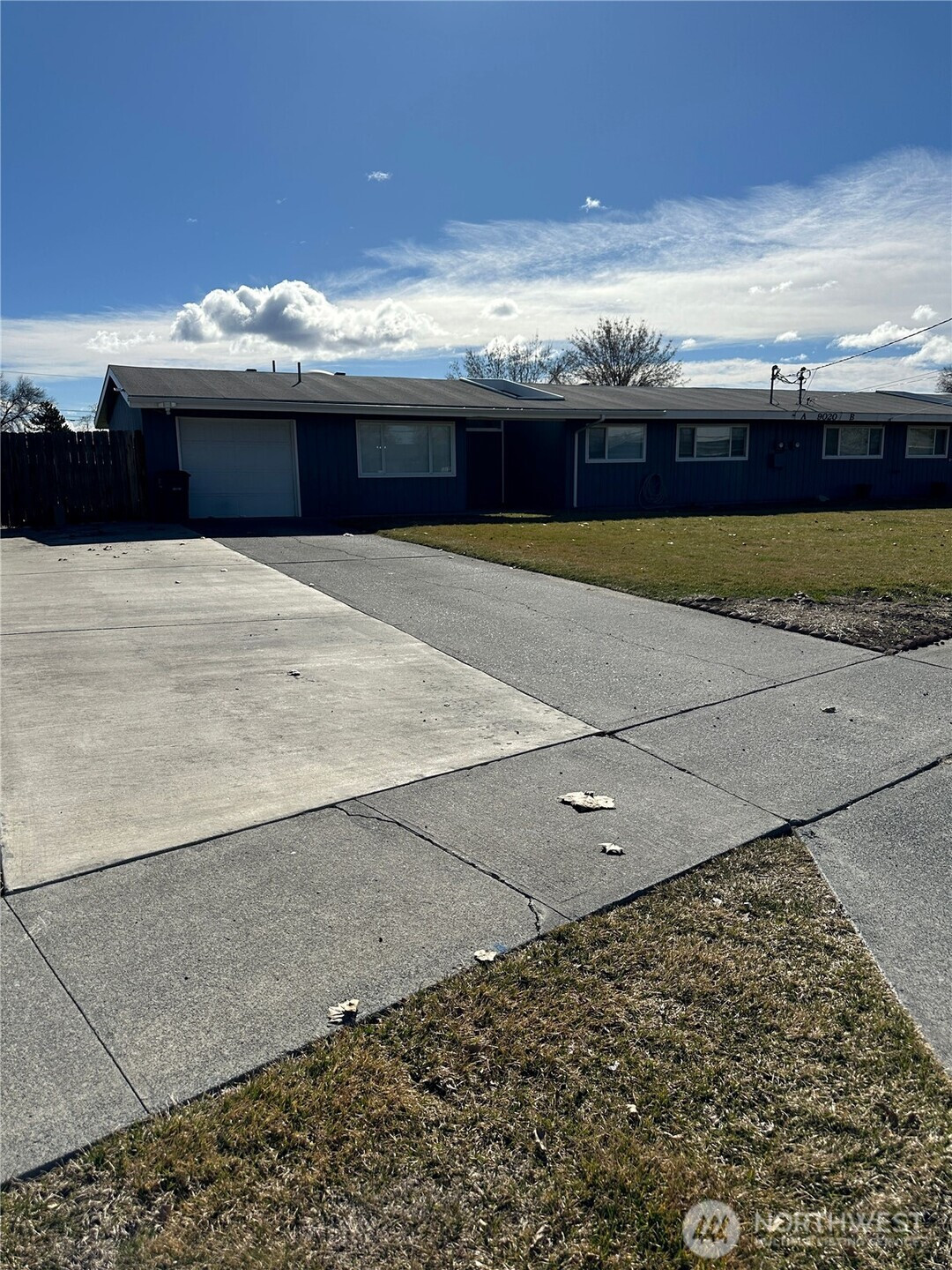 9020 McConnell Drive, Moses Lake, WA 98837
