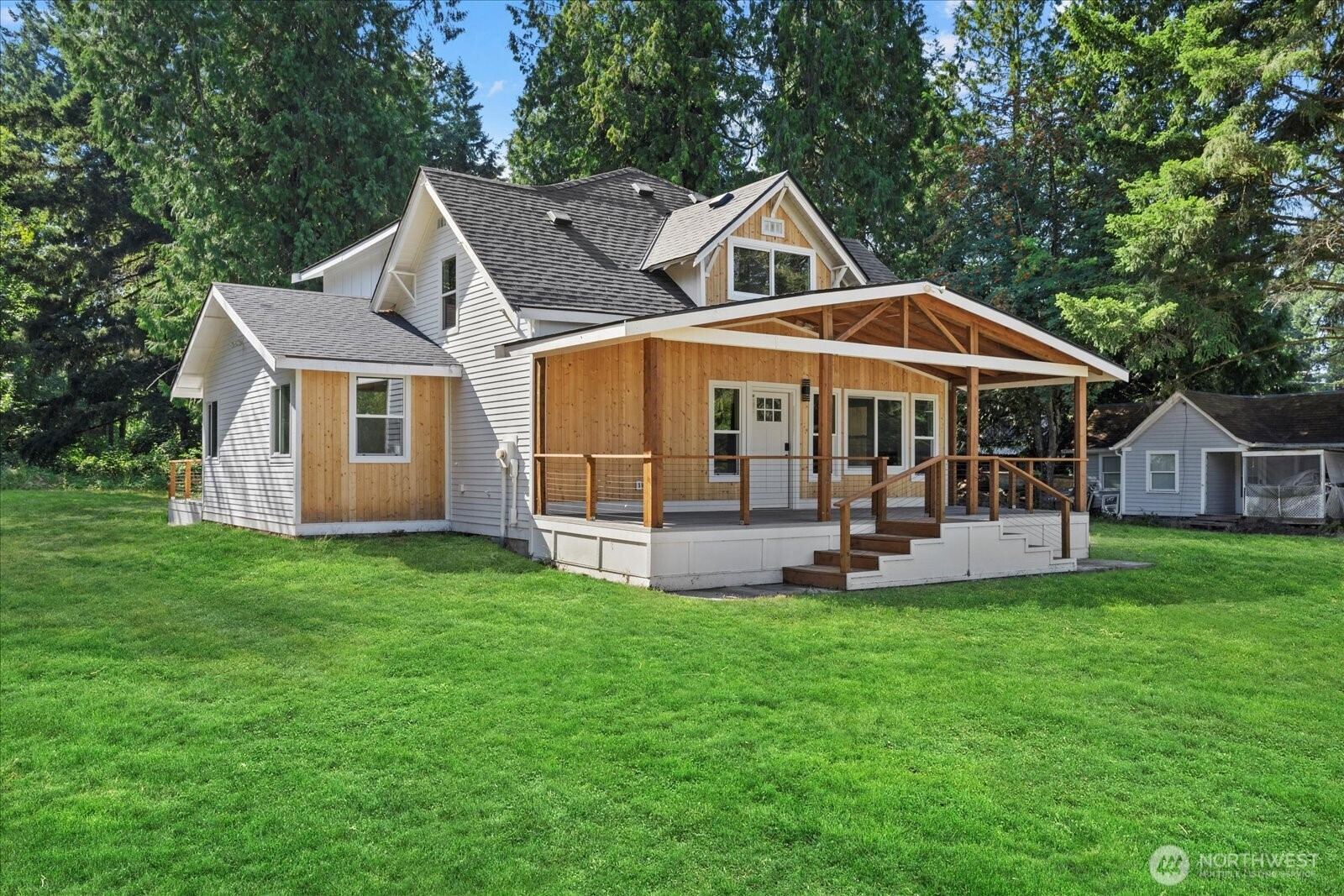 12310 Golden Given Road E, Tacoma, WA 98445