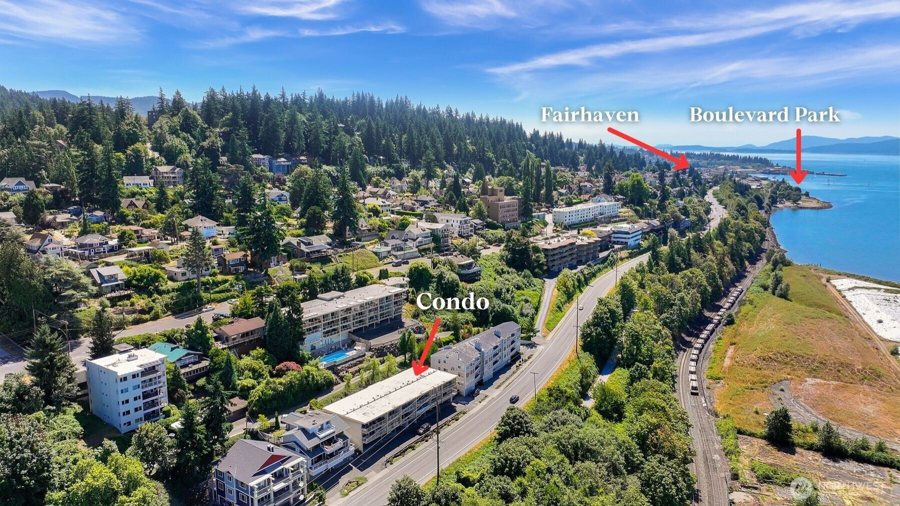 414 Boulevard, Bellingham, WA 98225