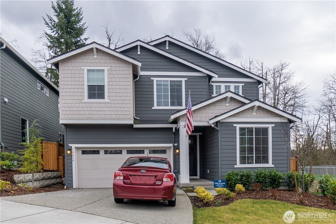 10614 21st Street SE, Lake Stevens, WA 98258
